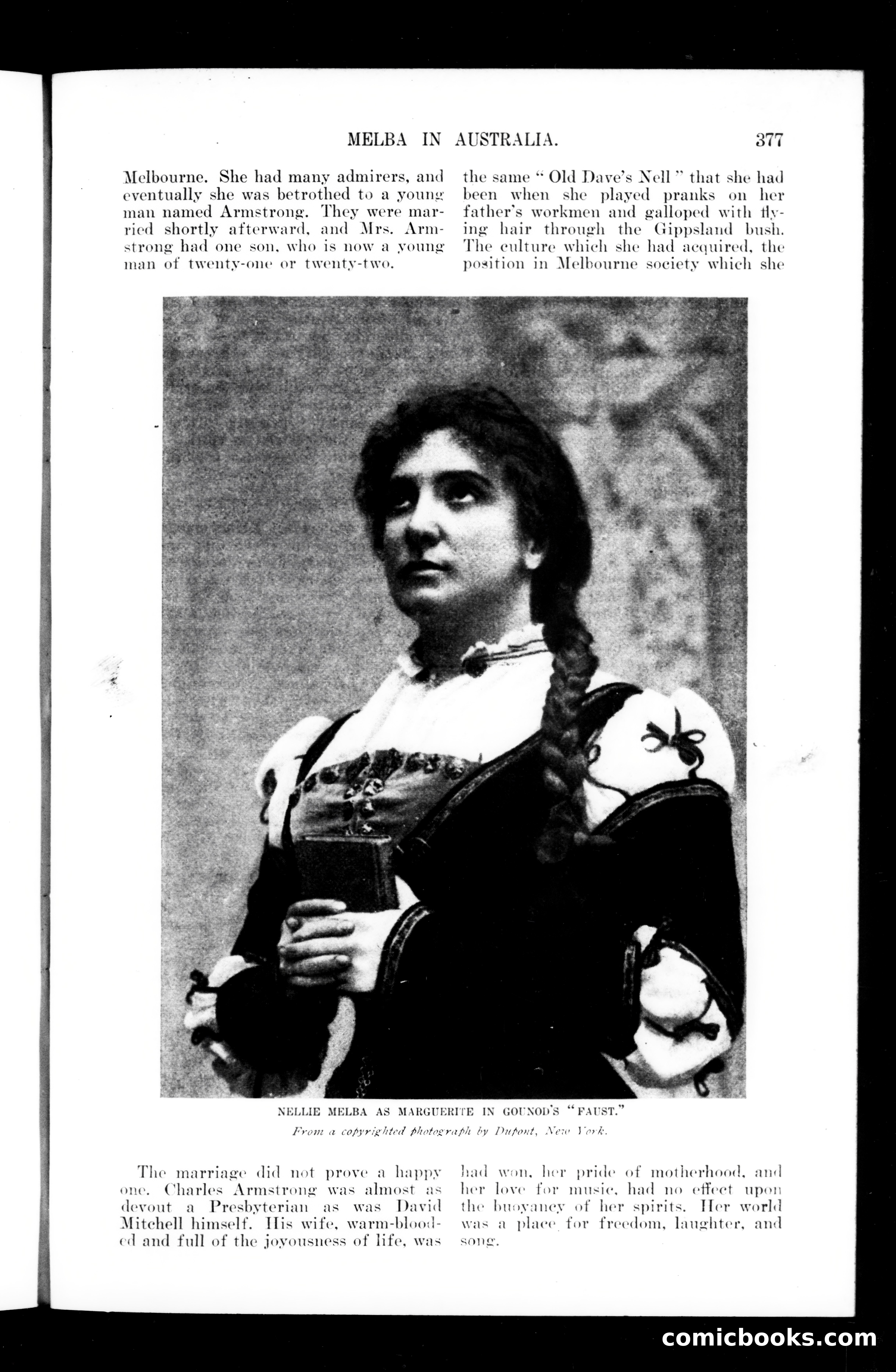 Munsey's Magazine, February 1905 — page 97 of 144
