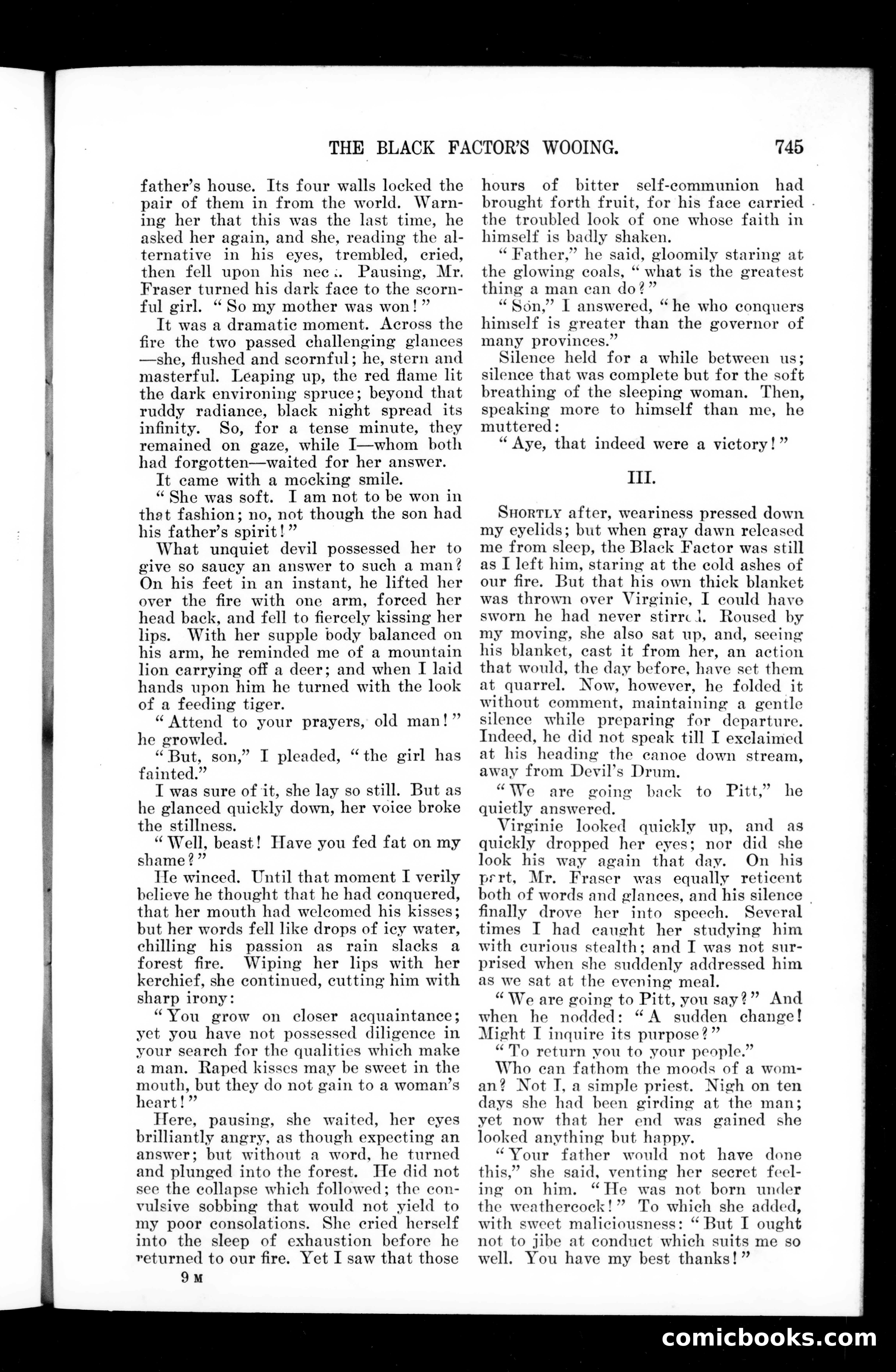 Munsey's Magazine, February 1905 — page 105 of 144