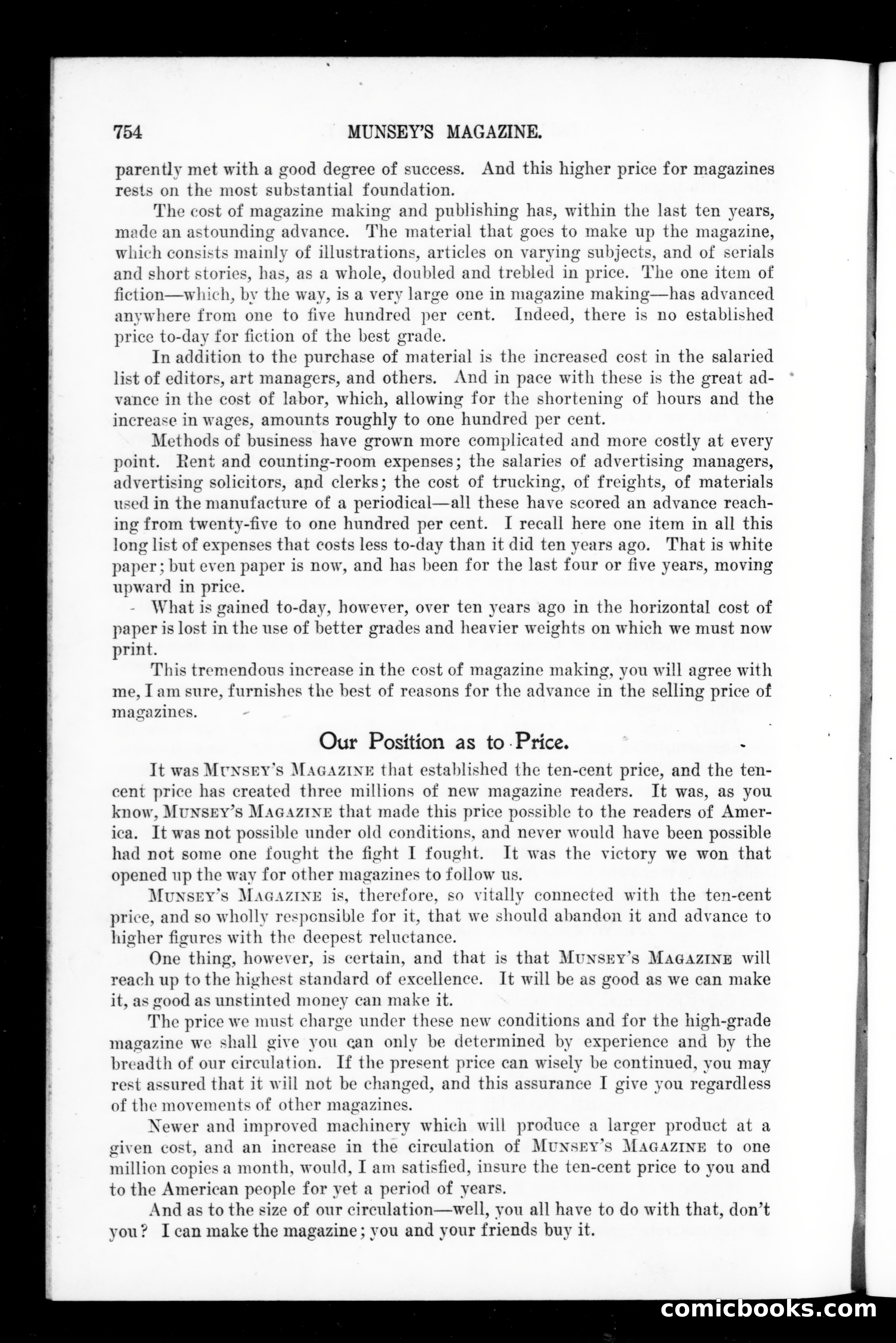 Munsey's Magazine, February 1905 — page 114 of 144