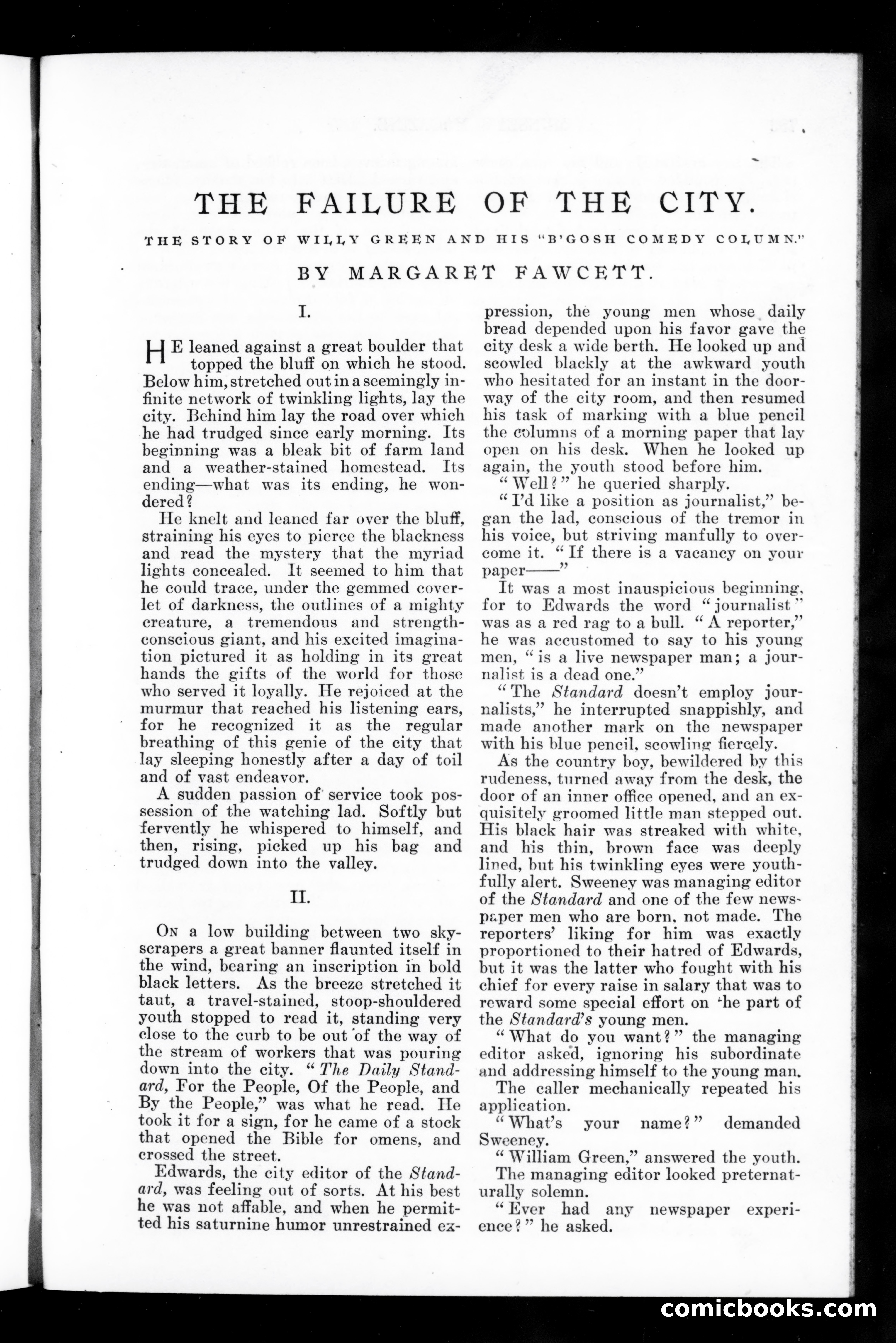 Munsey's Magazine, February 1905 — page 115 of 144