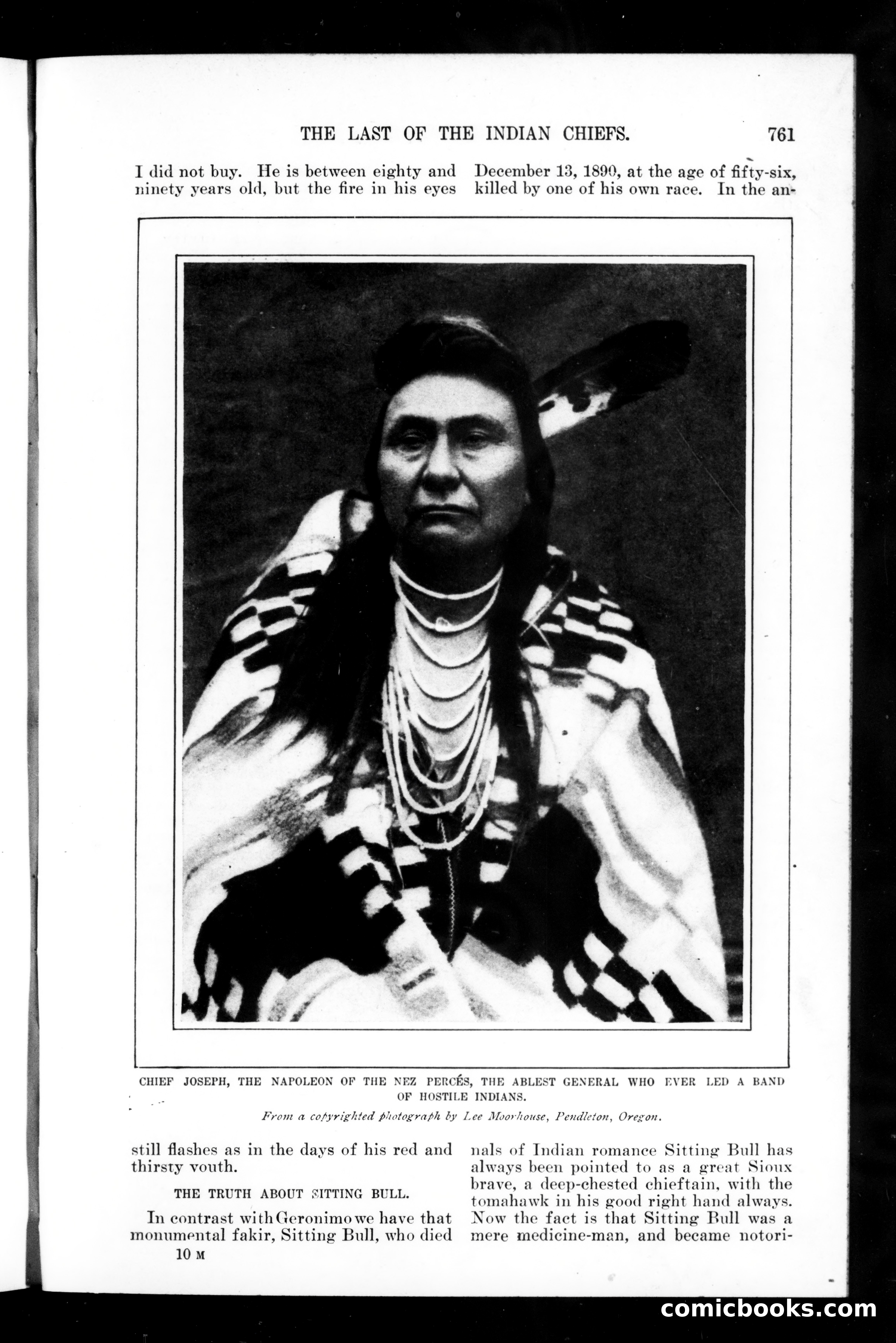 Munsey's Magazine, February 1905 — page 121 of 144