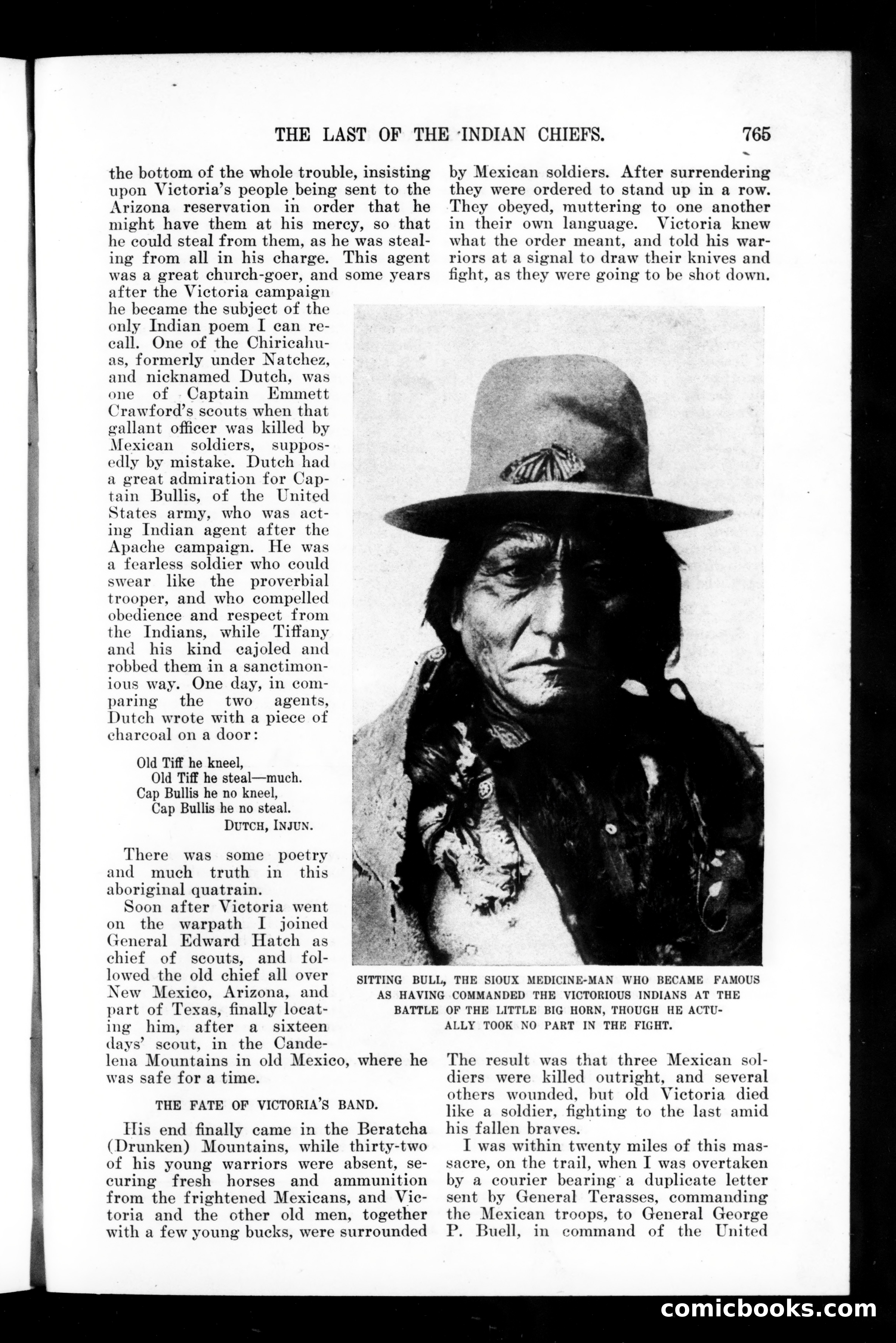 Munsey's Magazine, February 1905 — page 125 of 144