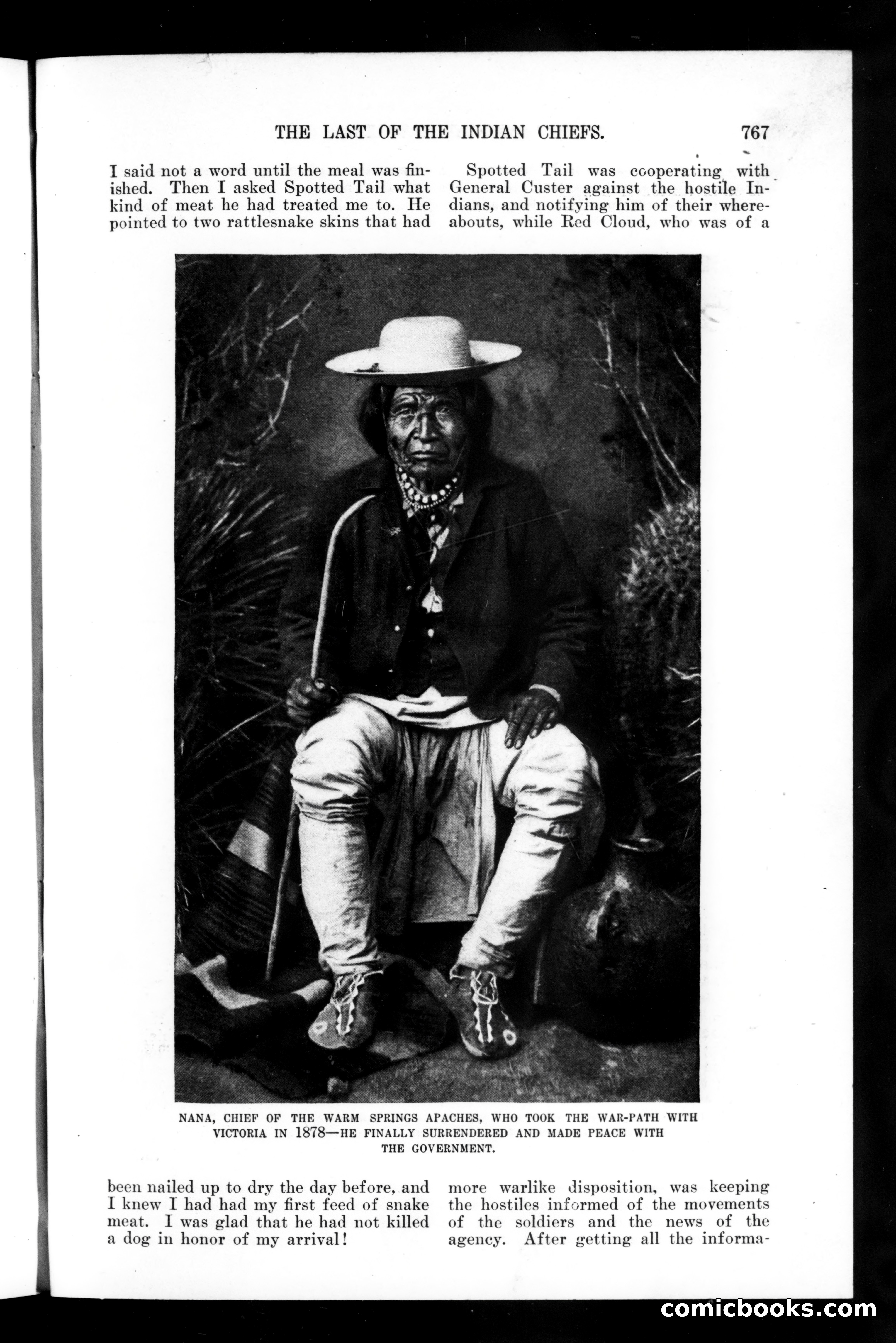 Munsey's Magazine, February 1905 — page 127 of 144