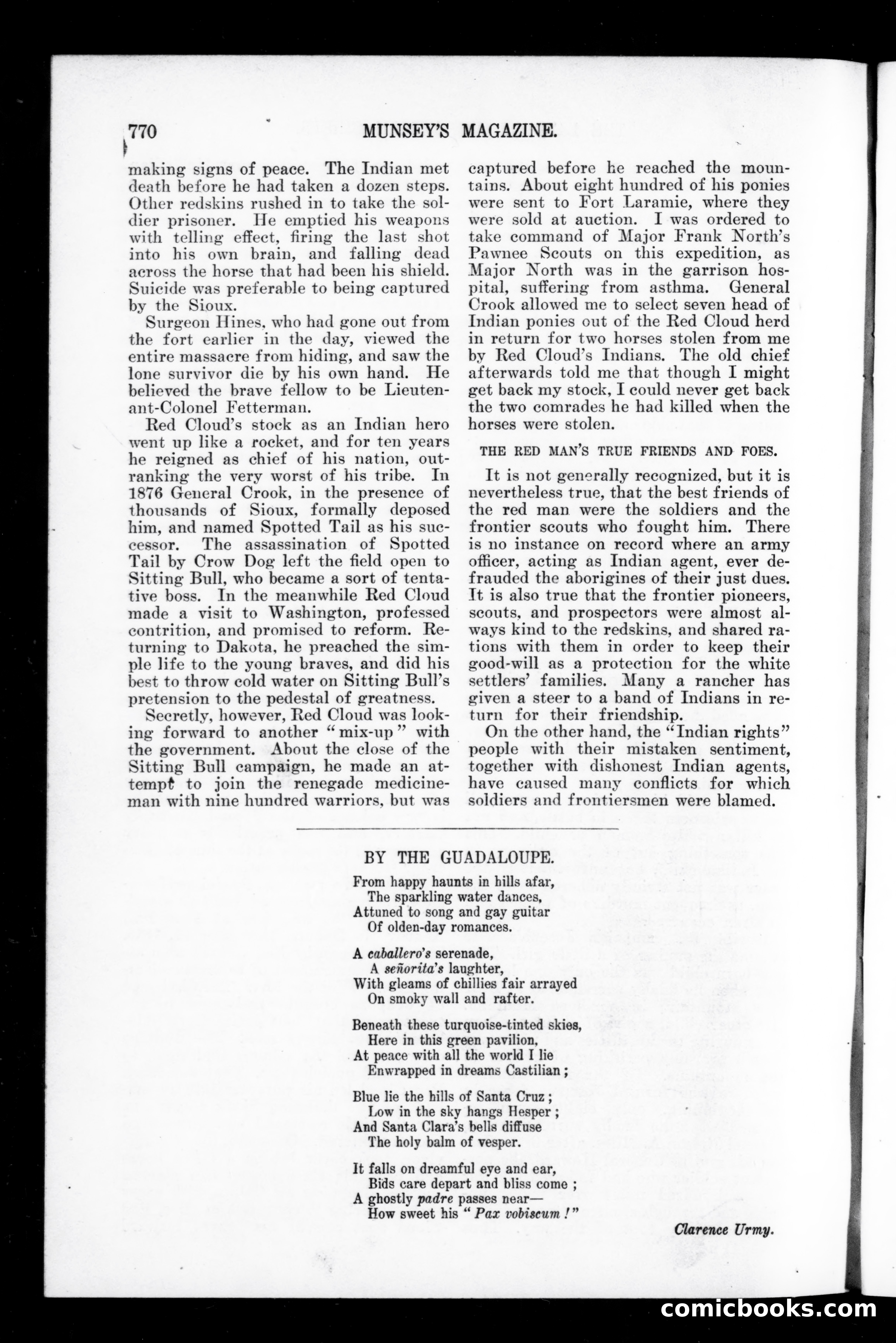 Munsey's Magazine, February 1905 — page 130 of 144