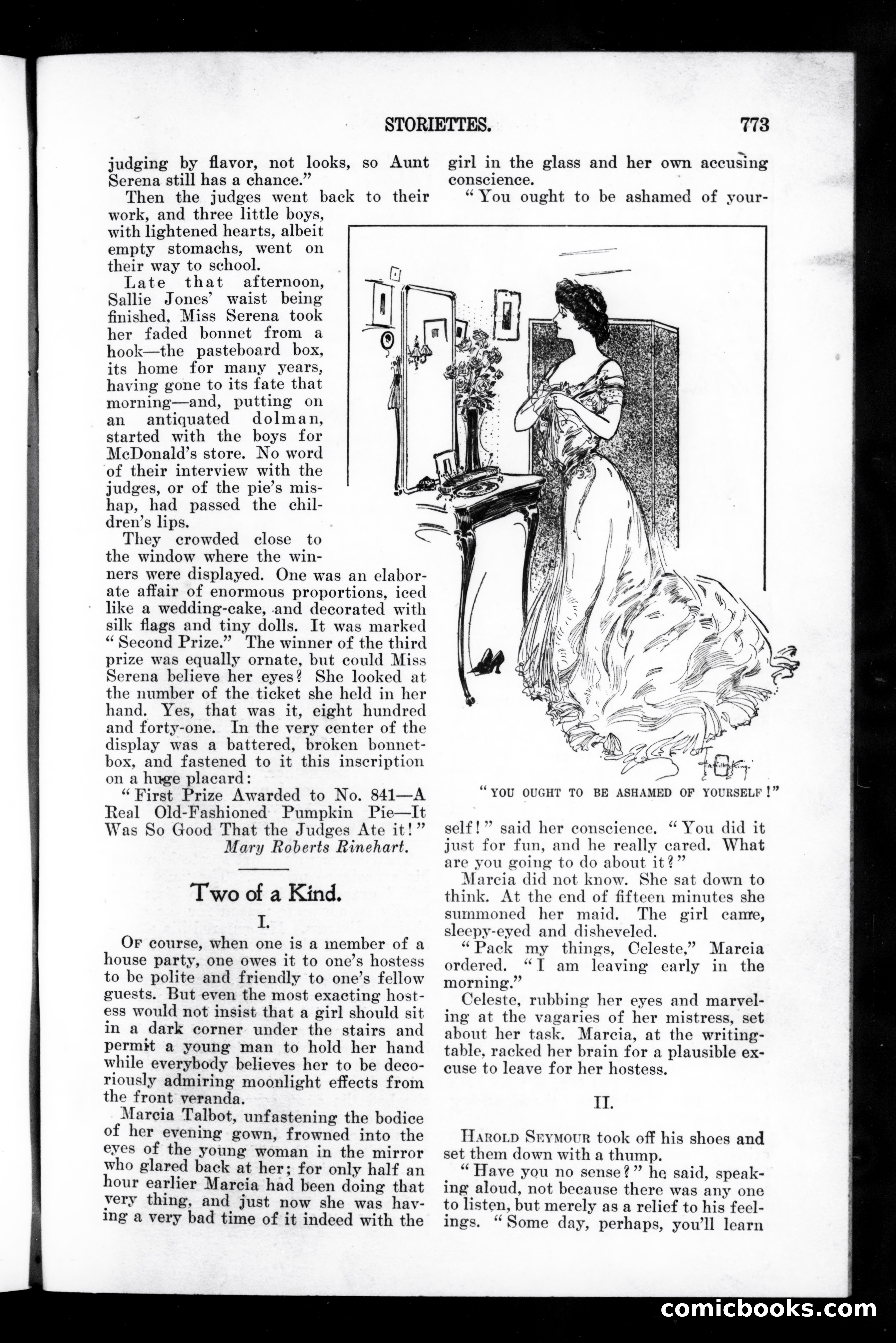 Munsey's Magazine, February 1905 — page 133 of 144