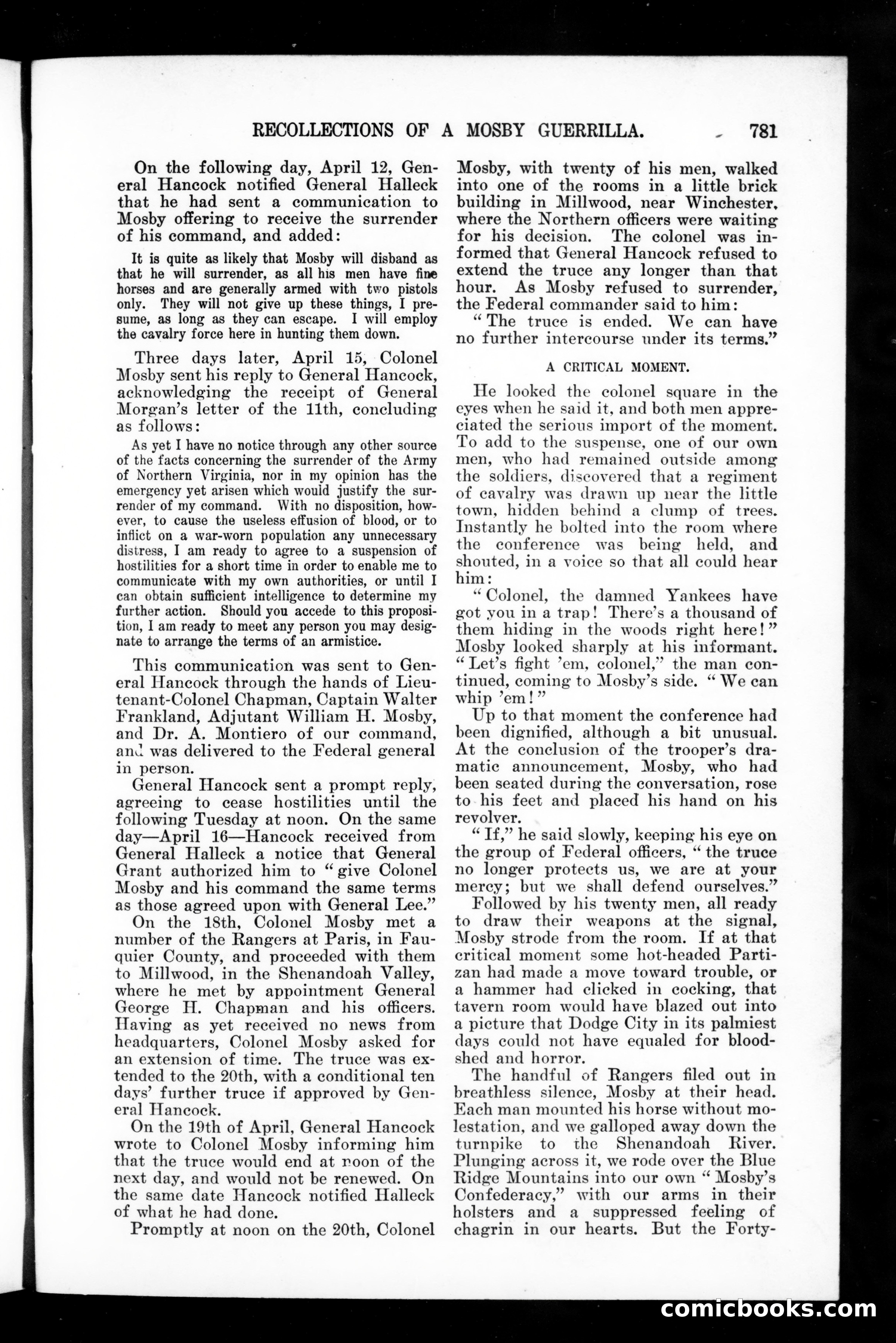 Munsey's Magazine, February 1905 — page 141 of 144
