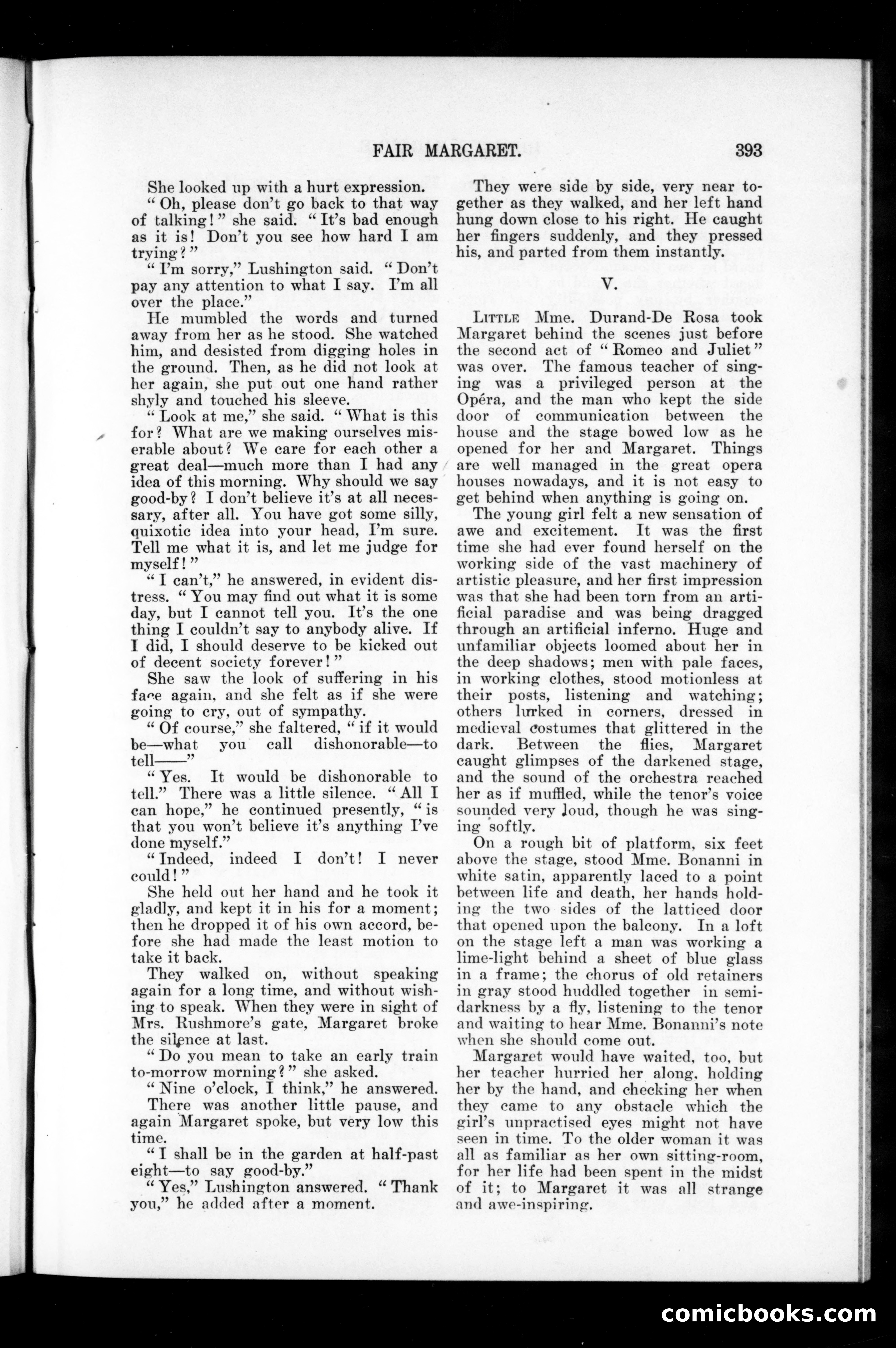Munsey's Magazine, July 1905 — page 13 of 128