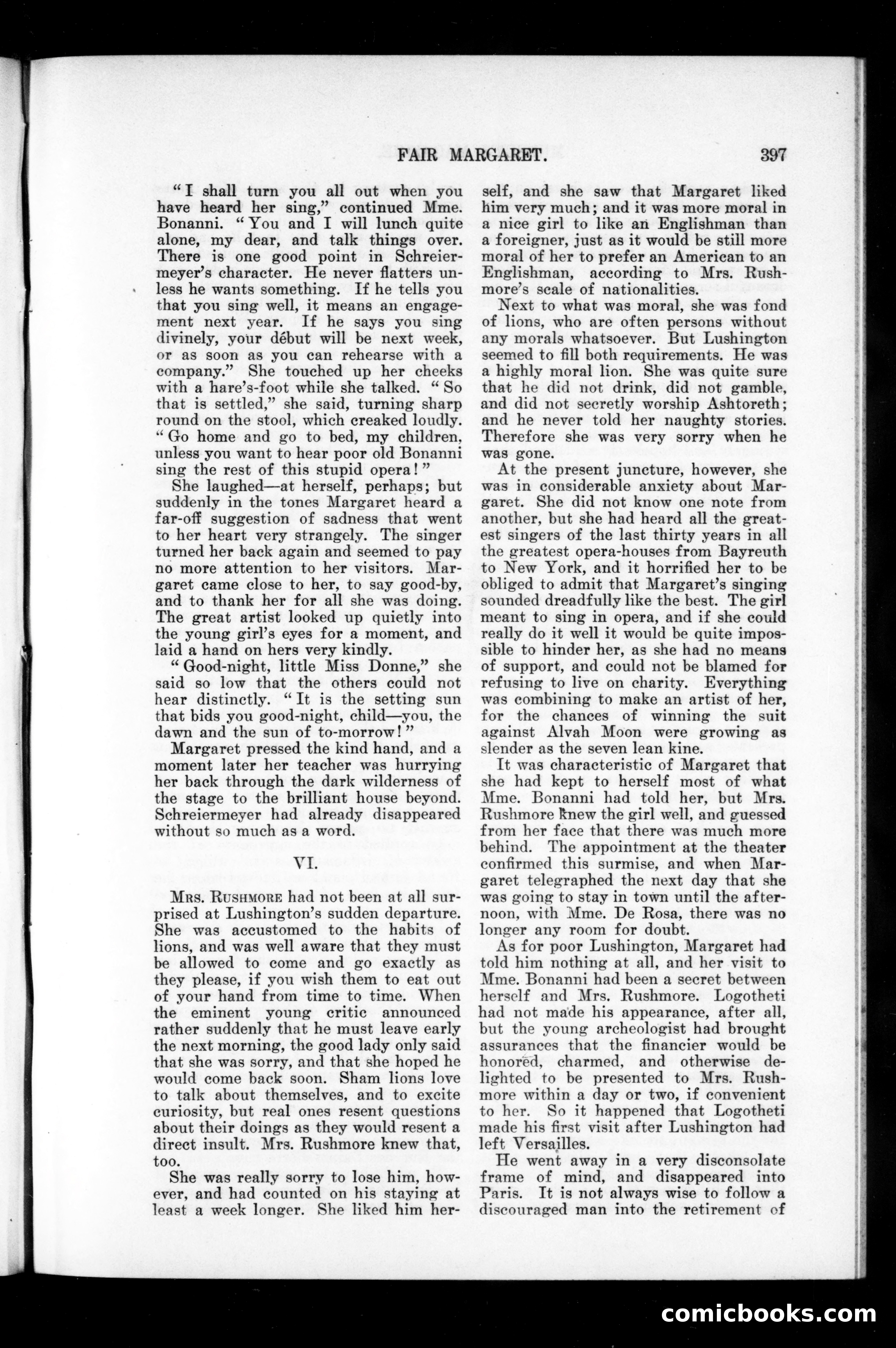 Munsey's Magazine, July 1905 — page 17 of 128