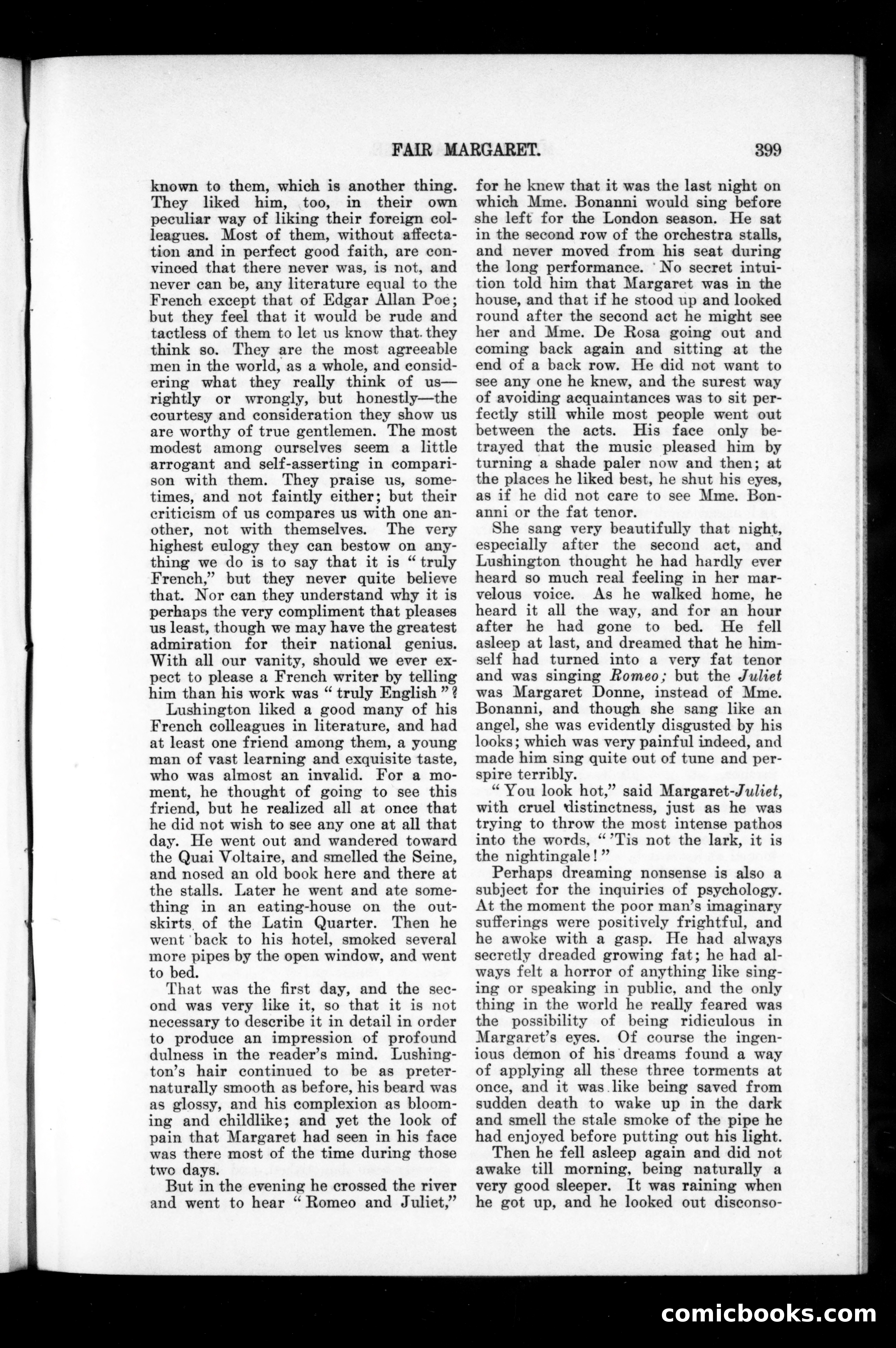 Munsey's Magazine, July 1905 — page 19 of 128
