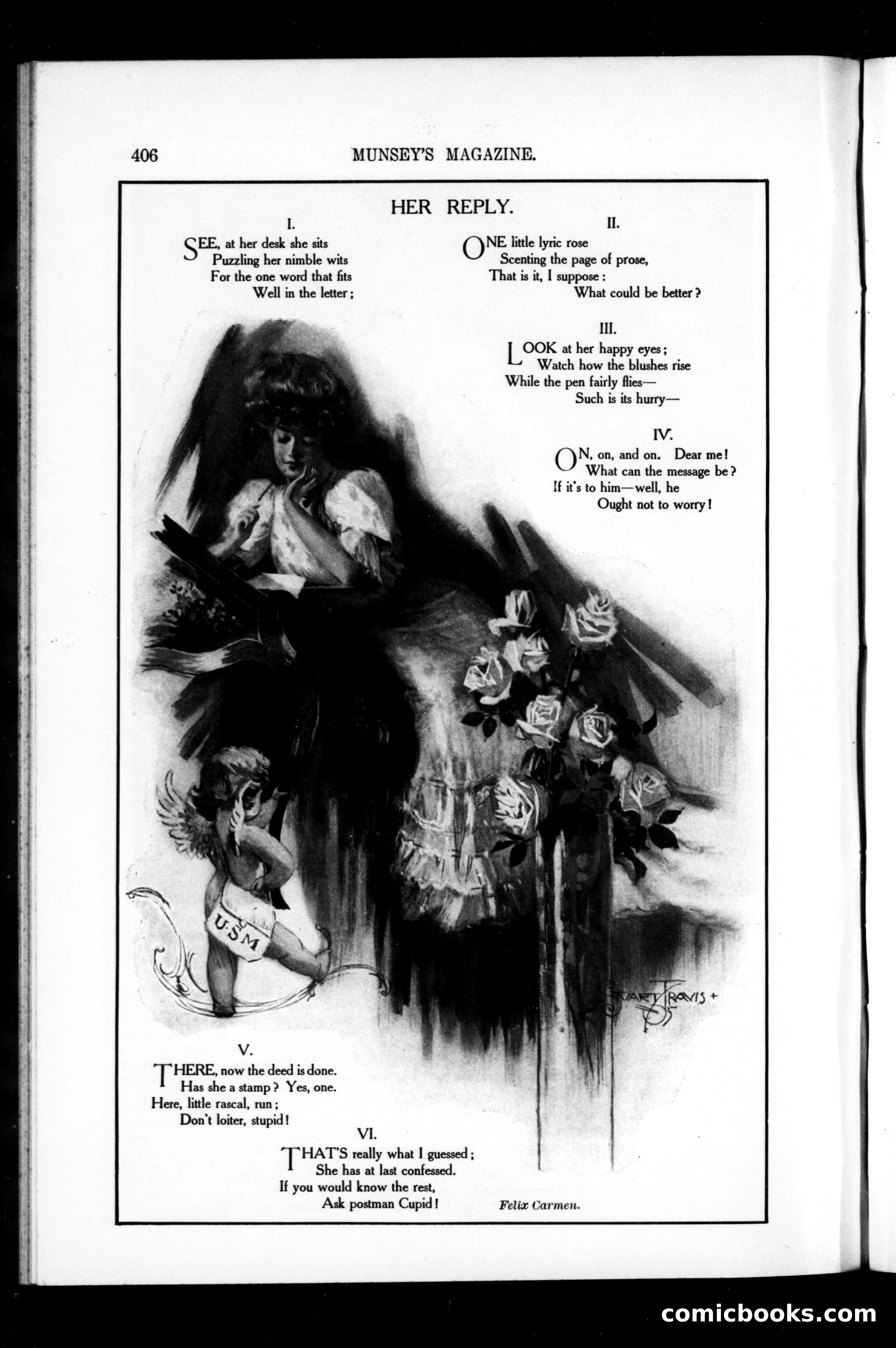 Munsey's Magazine, July 1905 — page 26 of 128