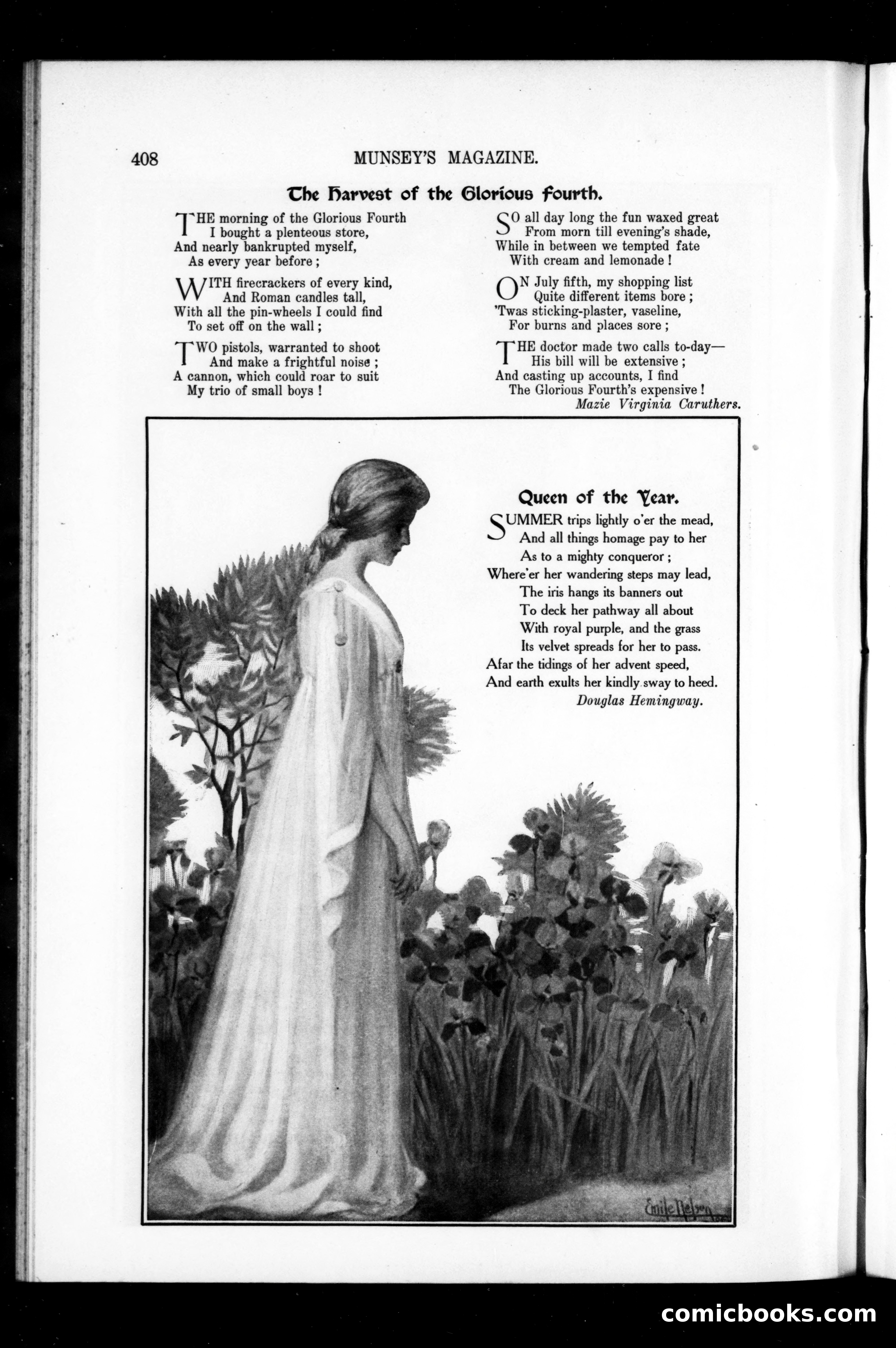 Munsey's Magazine, July 1905 — page 28 of 128