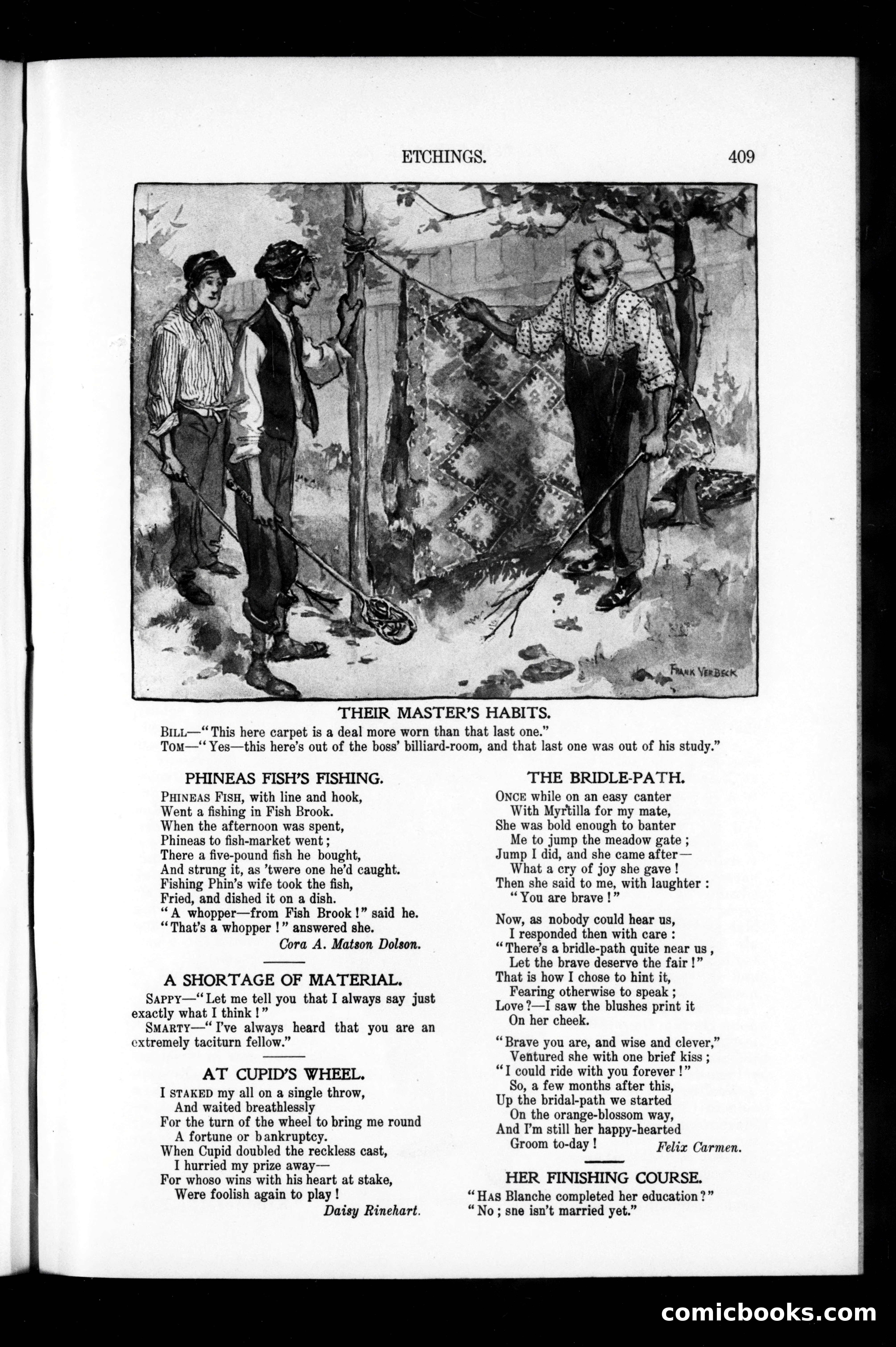 Munsey's Magazine, July 1905 — page 29 of 128