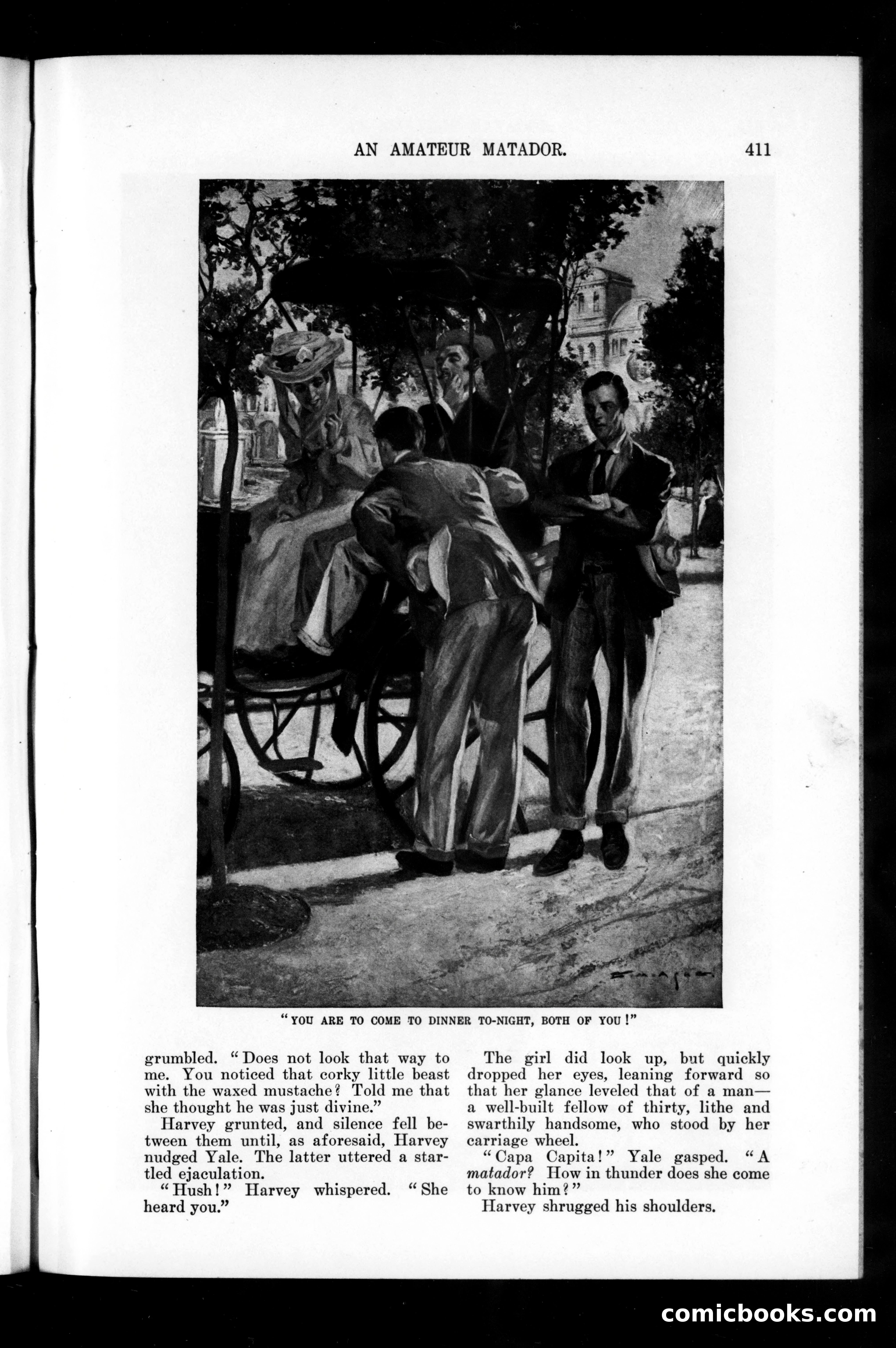 Munsey's Magazine, July 1905 — page 31 of 128