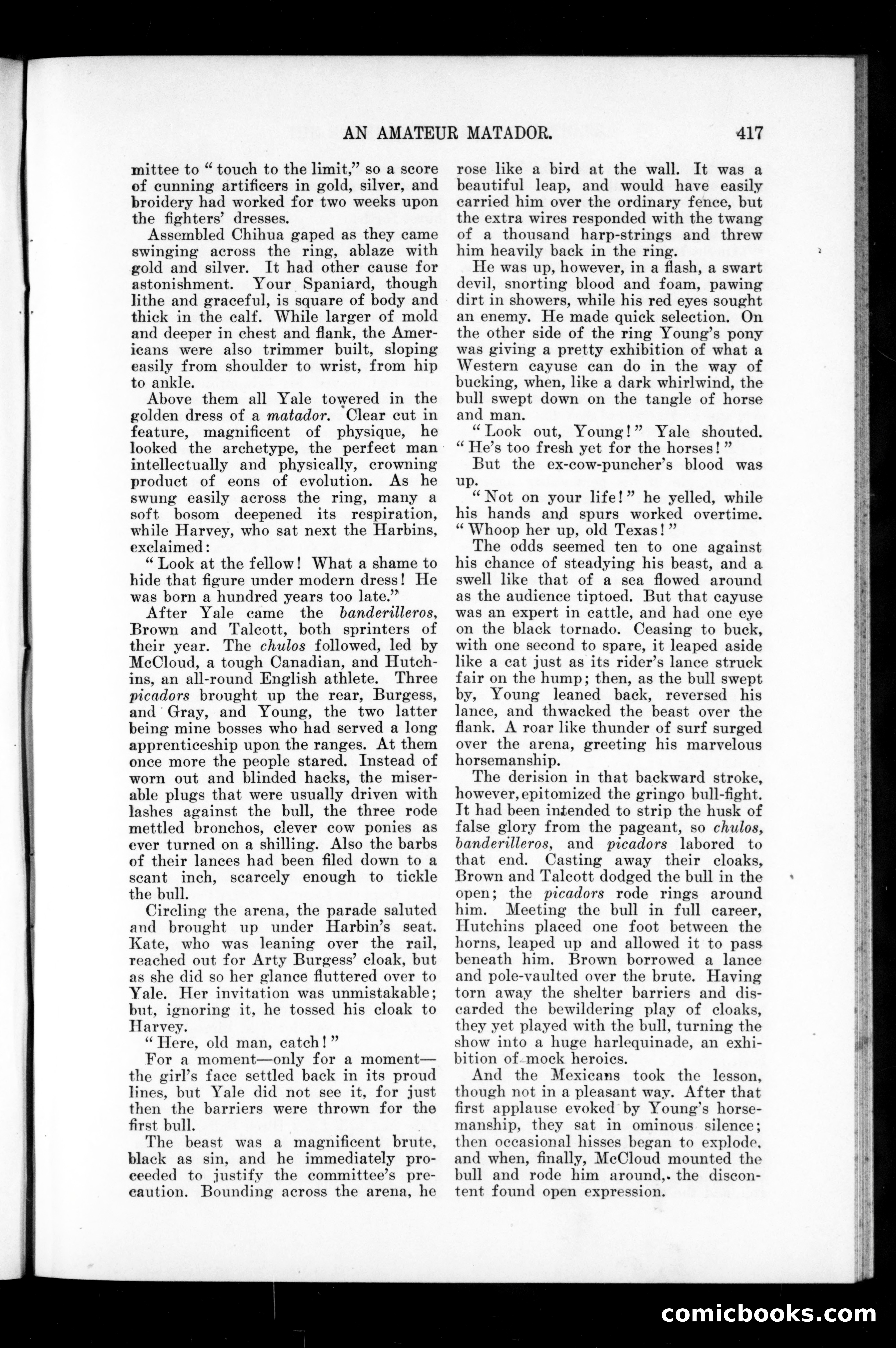 Munsey's Magazine, July 1905 — page 39 of 128