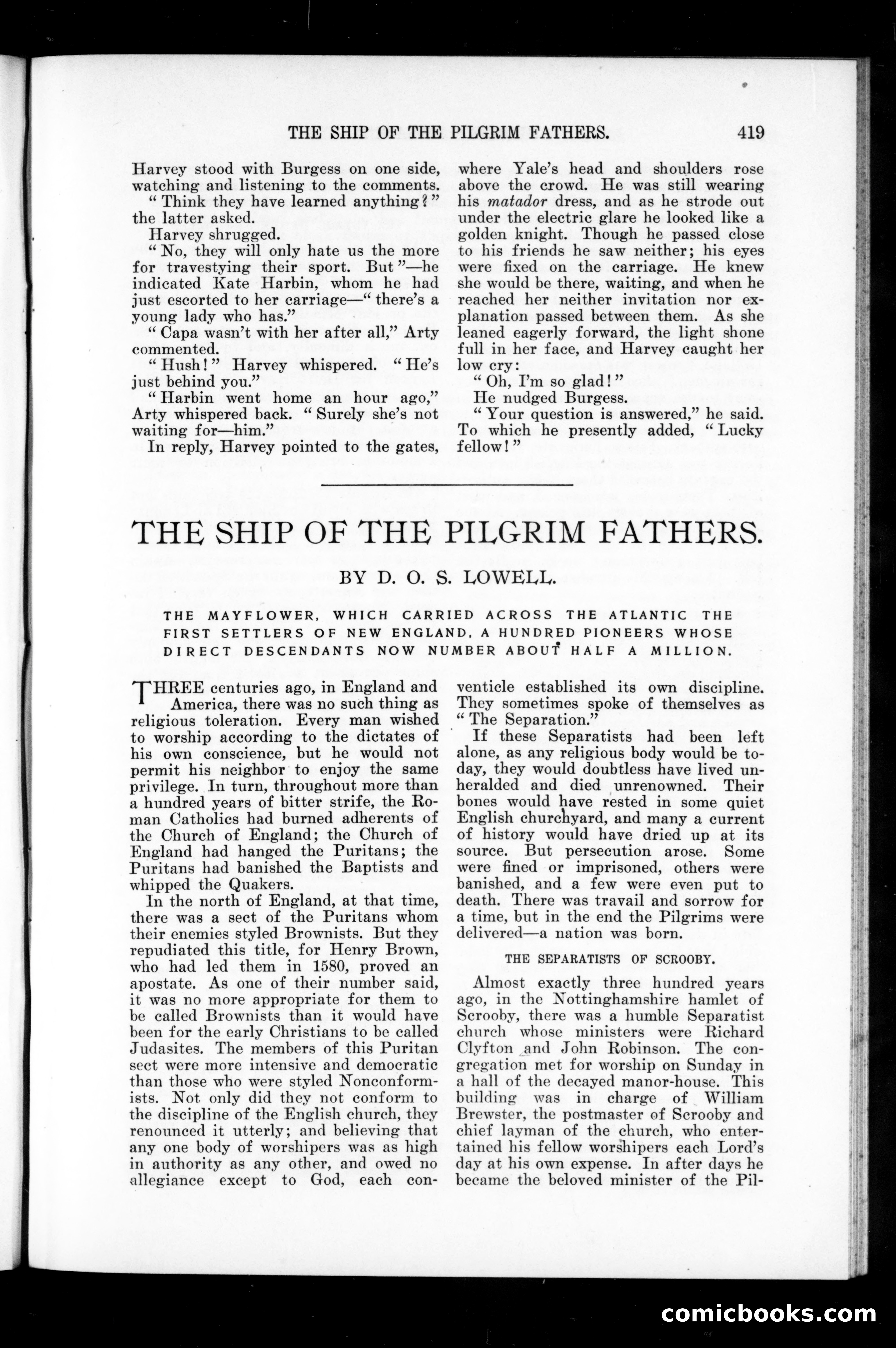 Munsey's Magazine, July 1905 — page 41 of 128