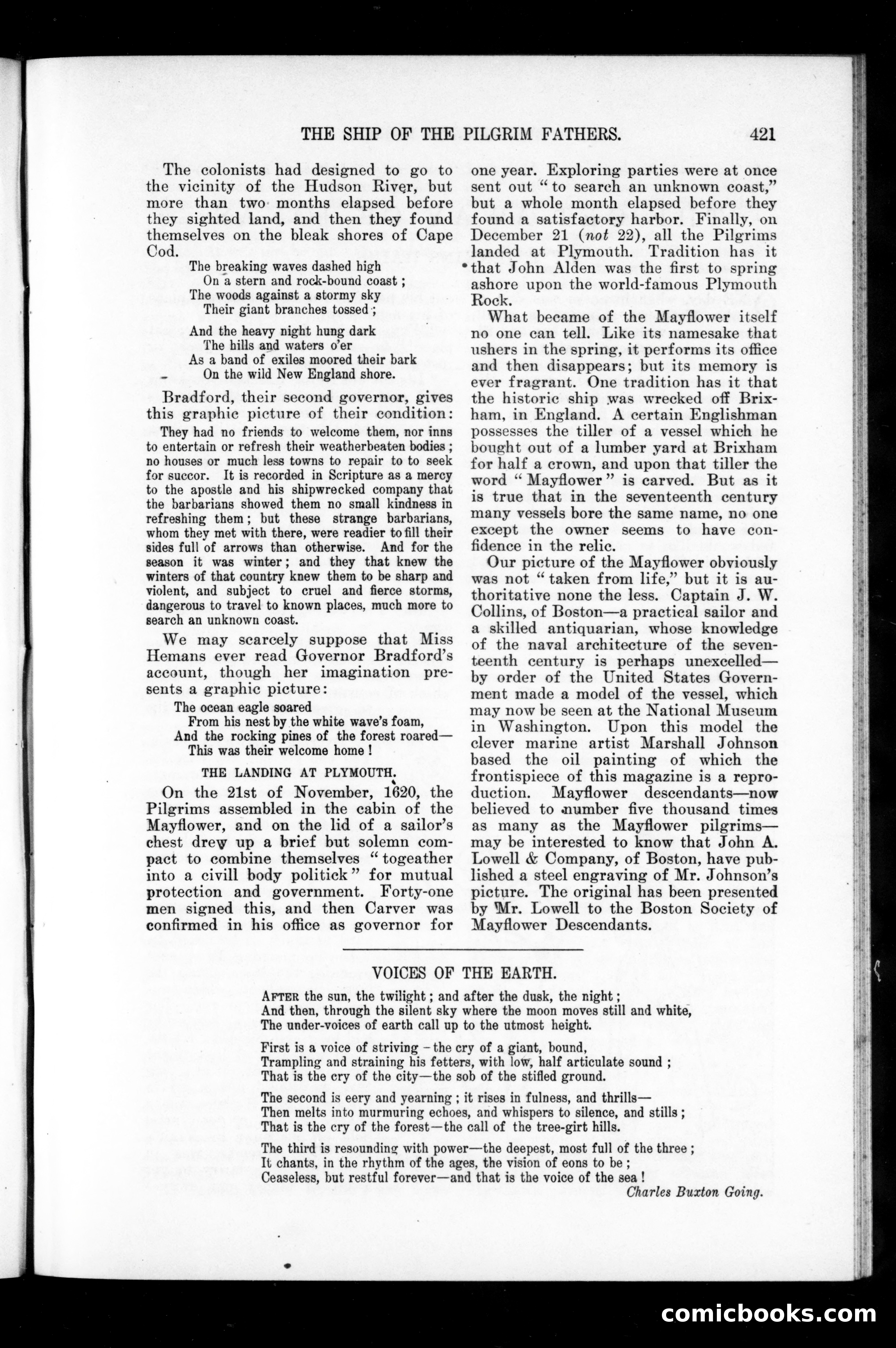 Munsey's Magazine, July 1905 — page 43 of 128