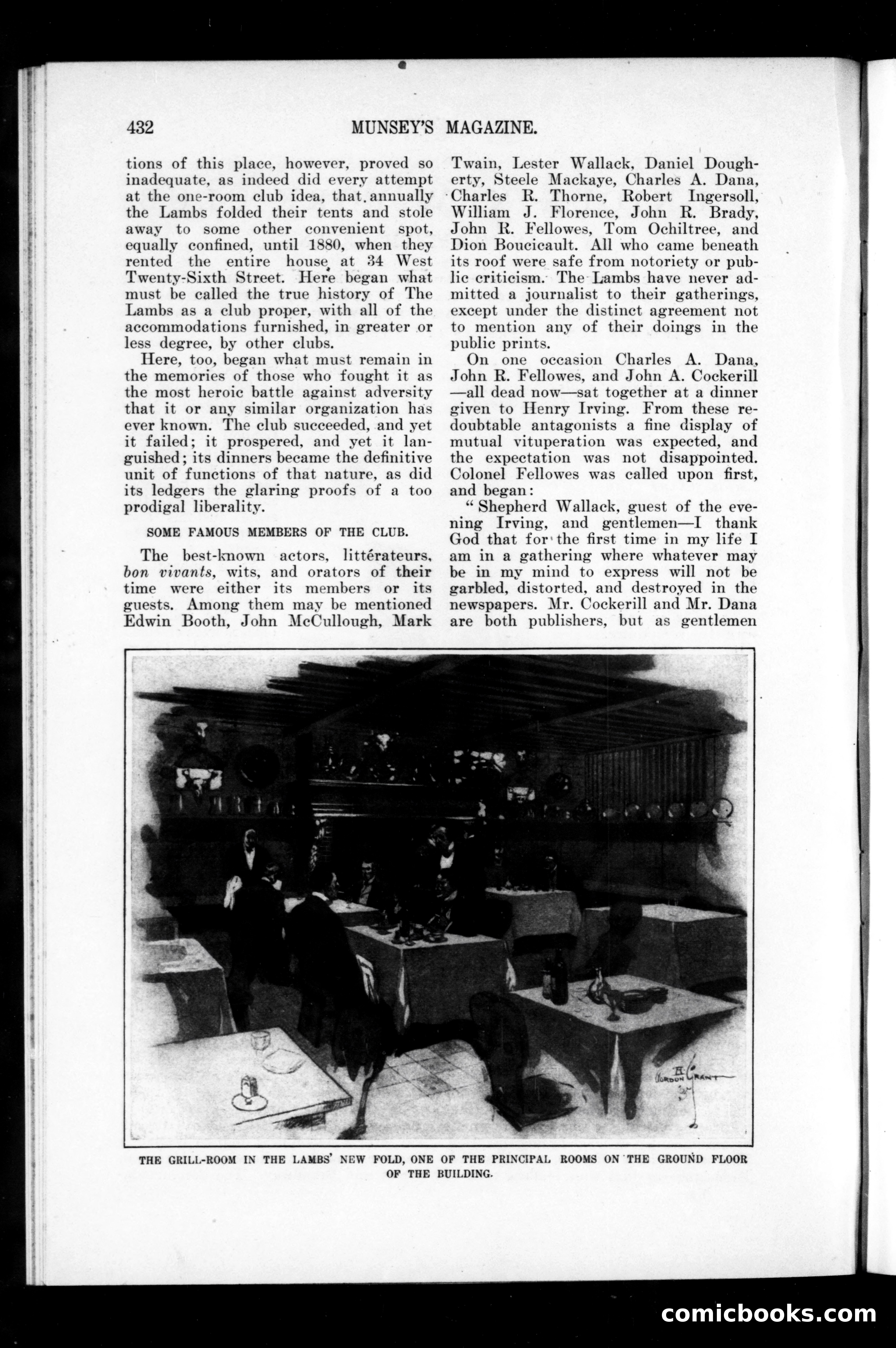 Munsey's Magazine, July 1905 — page 54 of 128