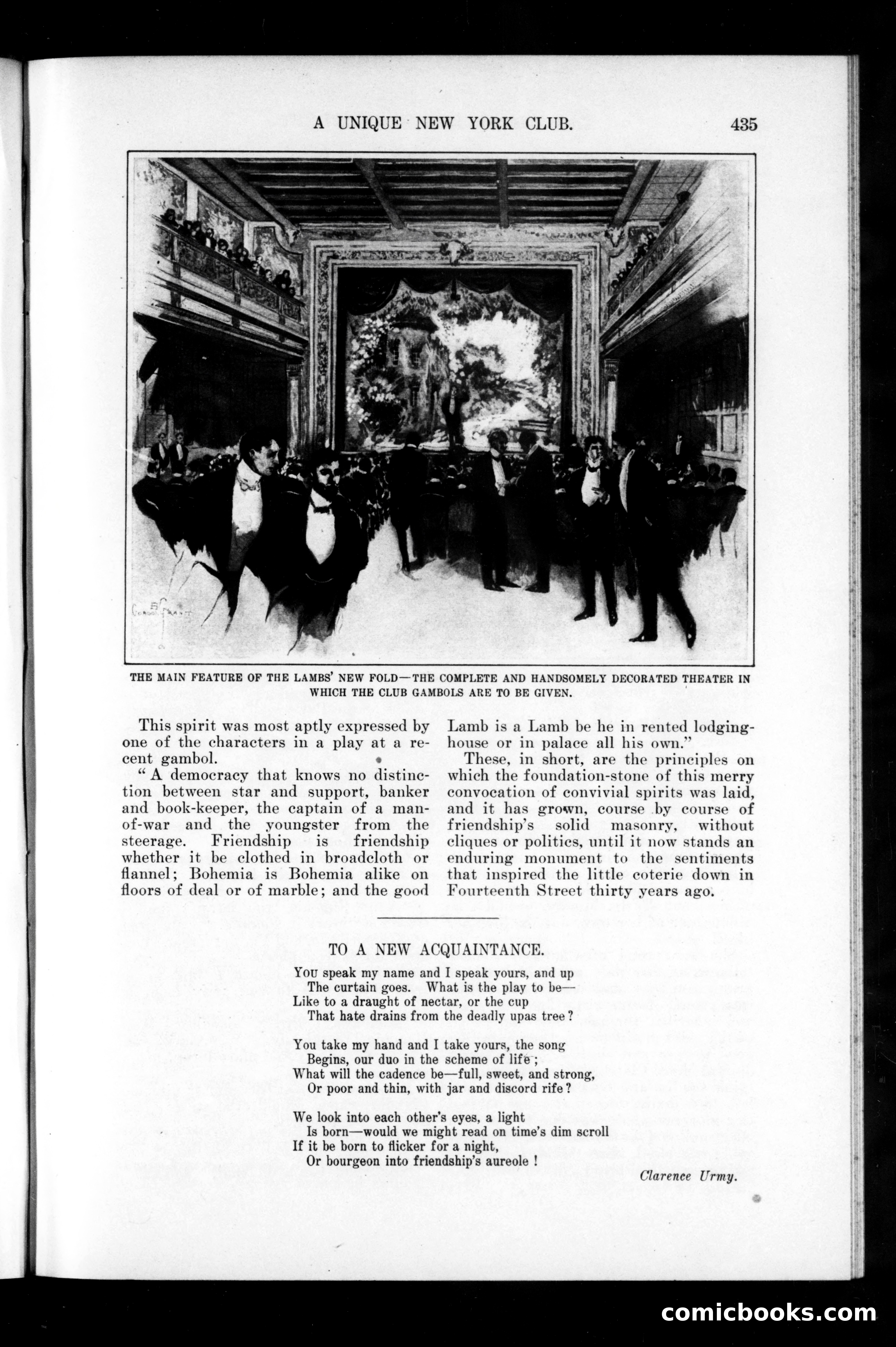Munsey's Magazine, July 1905 — page 57 of 128