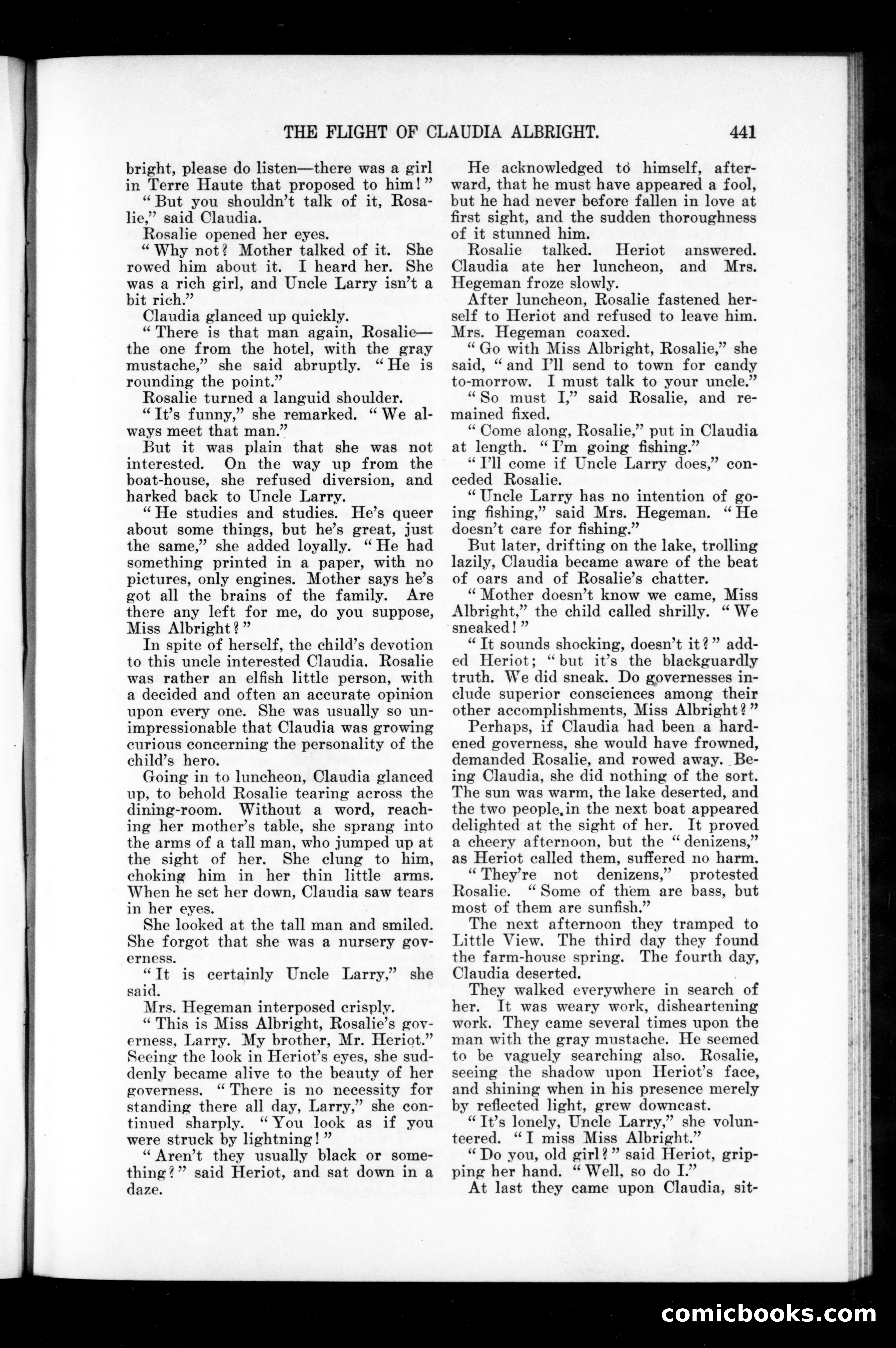 Munsey's Magazine, July 1905 — page 63 of 128