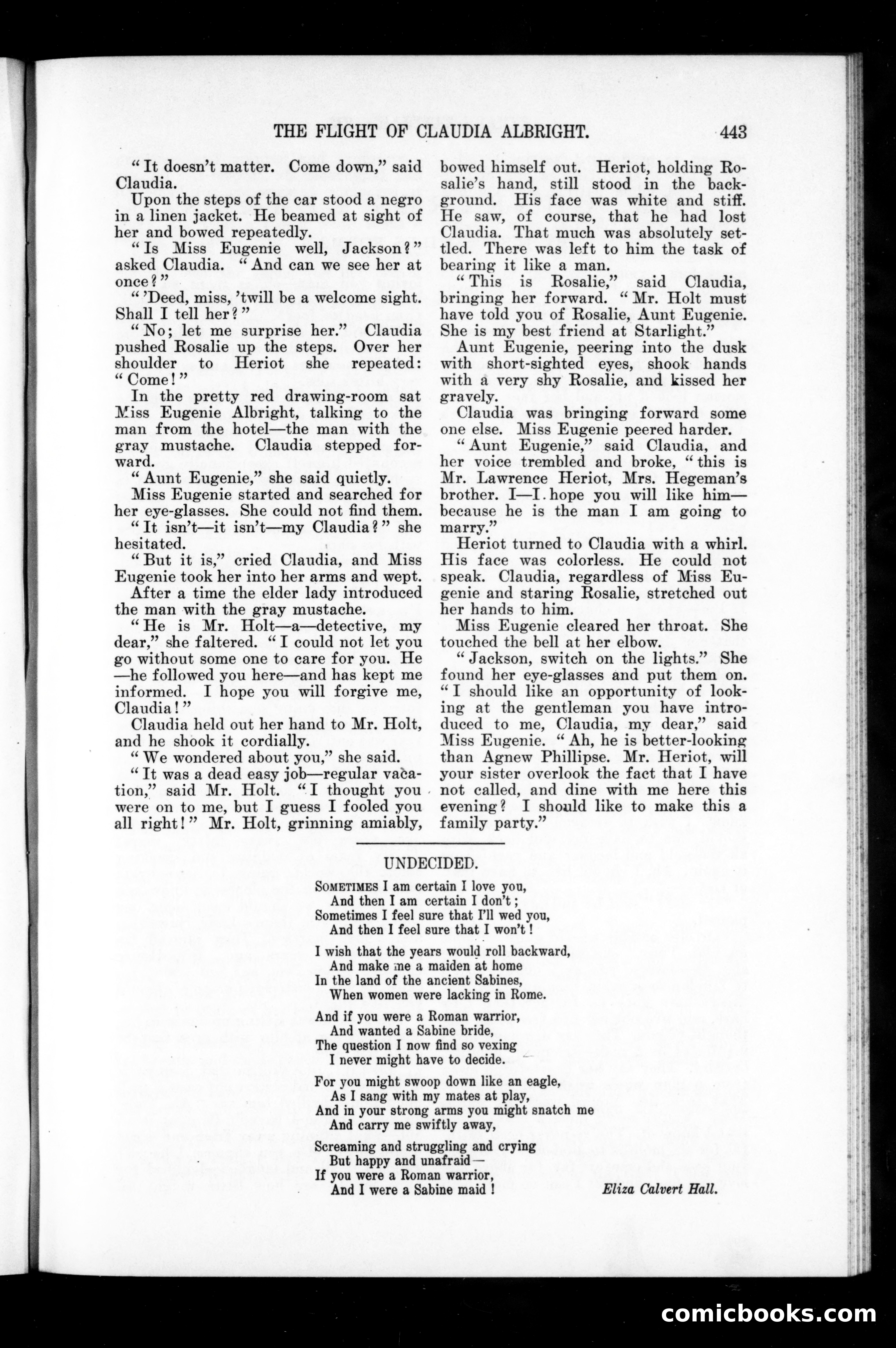 Munsey's Magazine, July 1905 — page 65 of 128