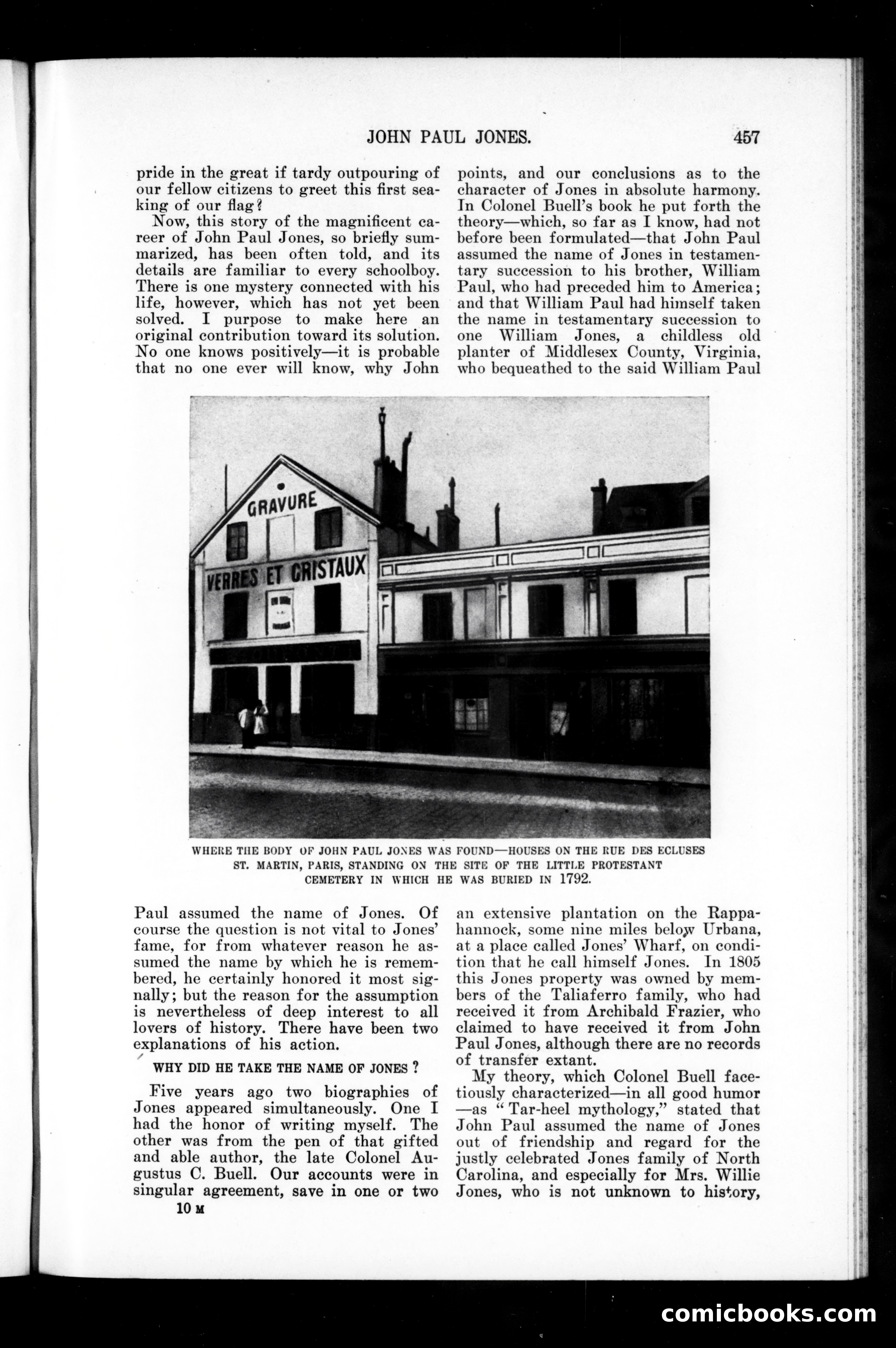 Munsey's Magazine, July 1905 — page 79 of 128