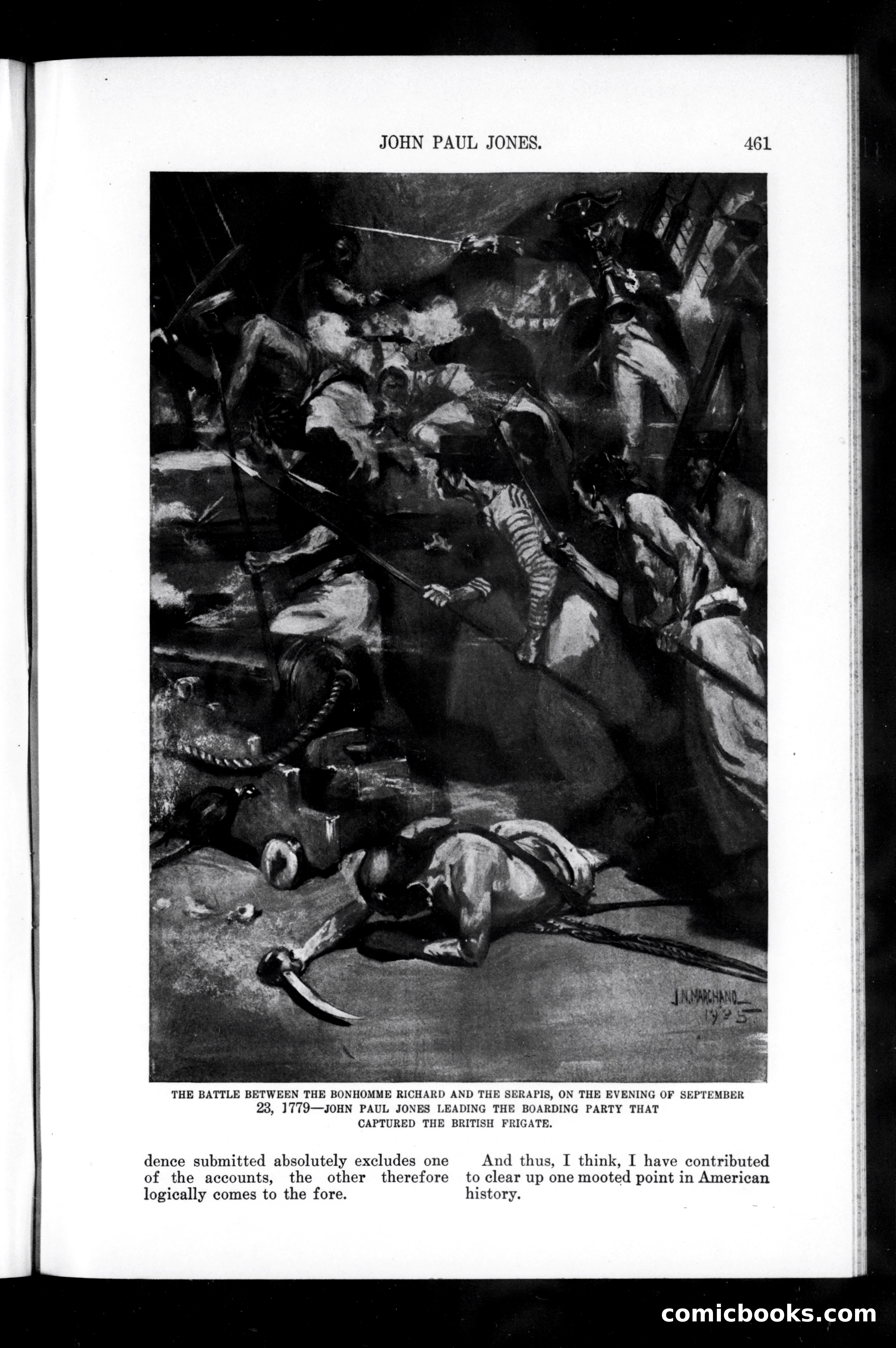 Munsey's Magazine, July 1905 — page 83 of 128