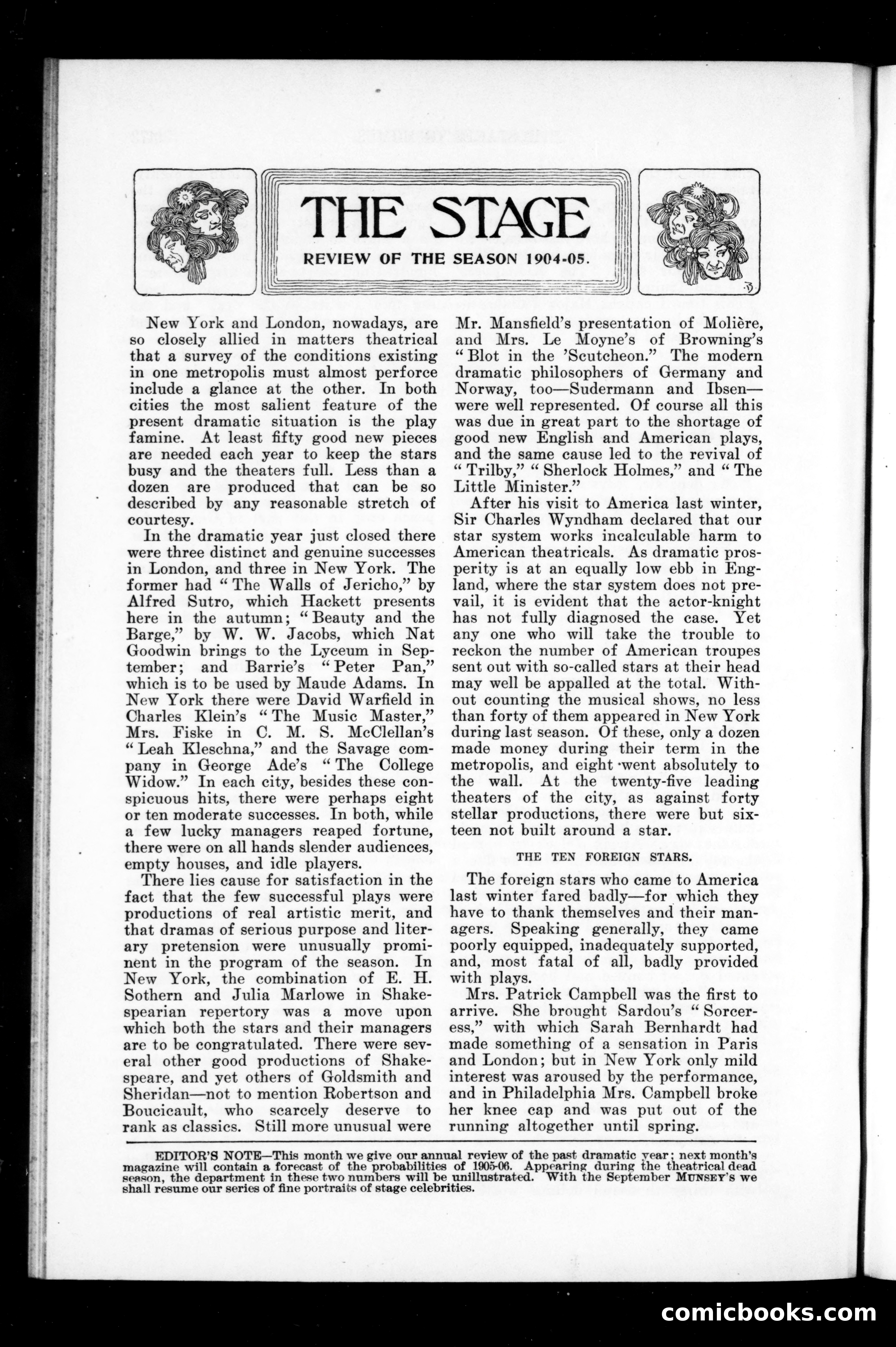 Munsey's Magazine, July 1905 — page 96 of 128