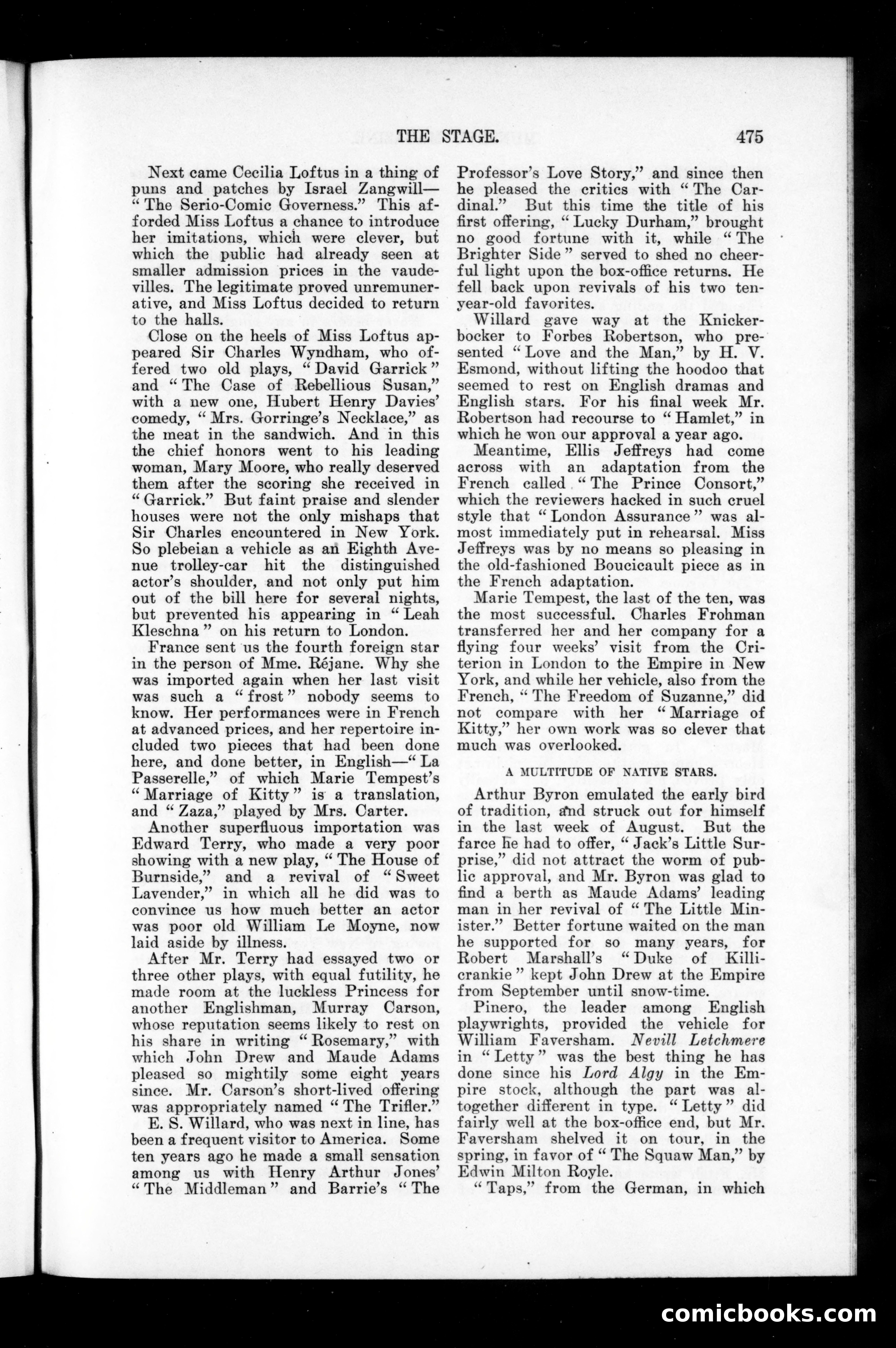 Munsey's Magazine, July 1905 — page 97 of 128