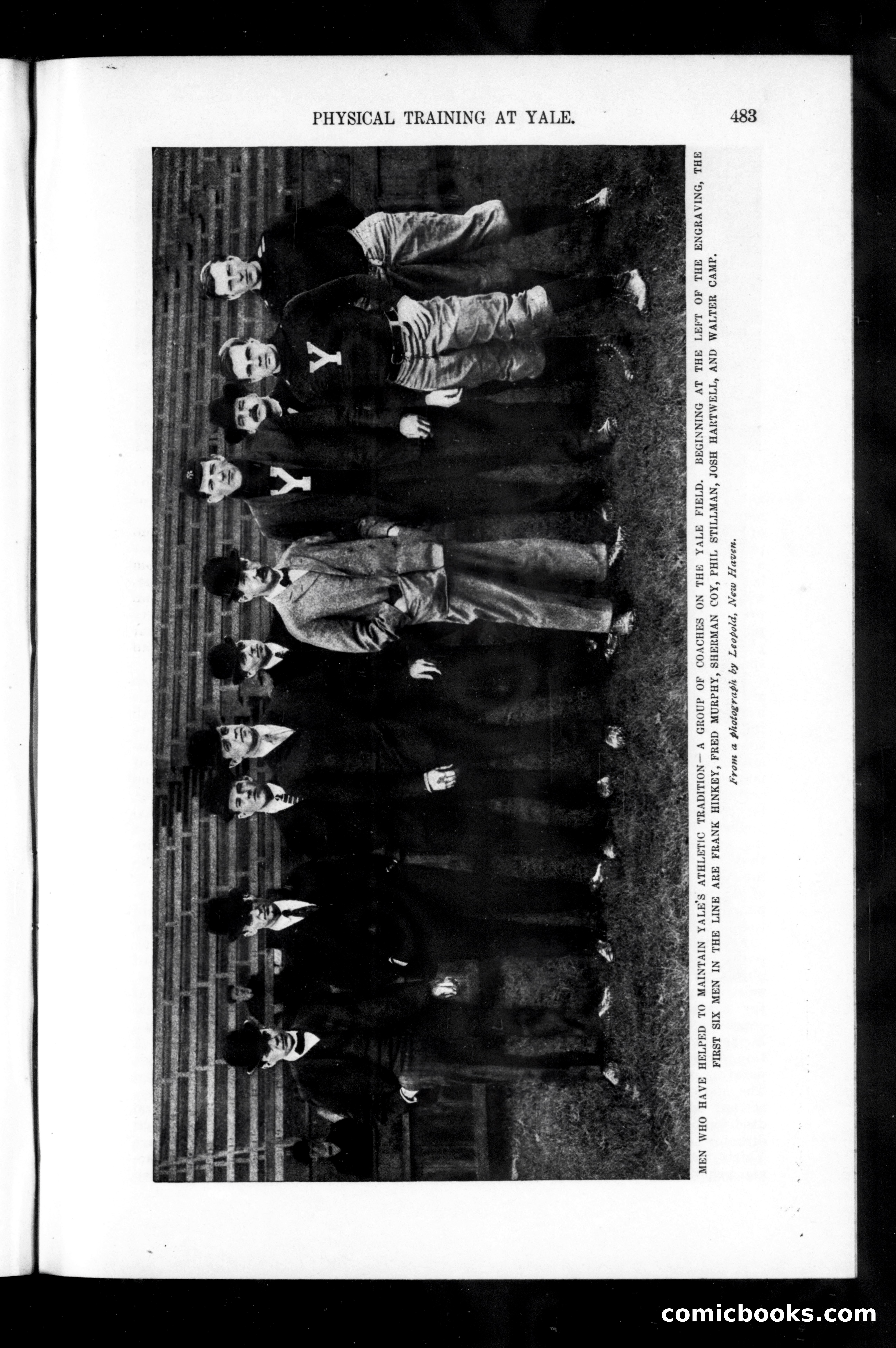 Munsey's Magazine, July 1905 — page 105 of 128