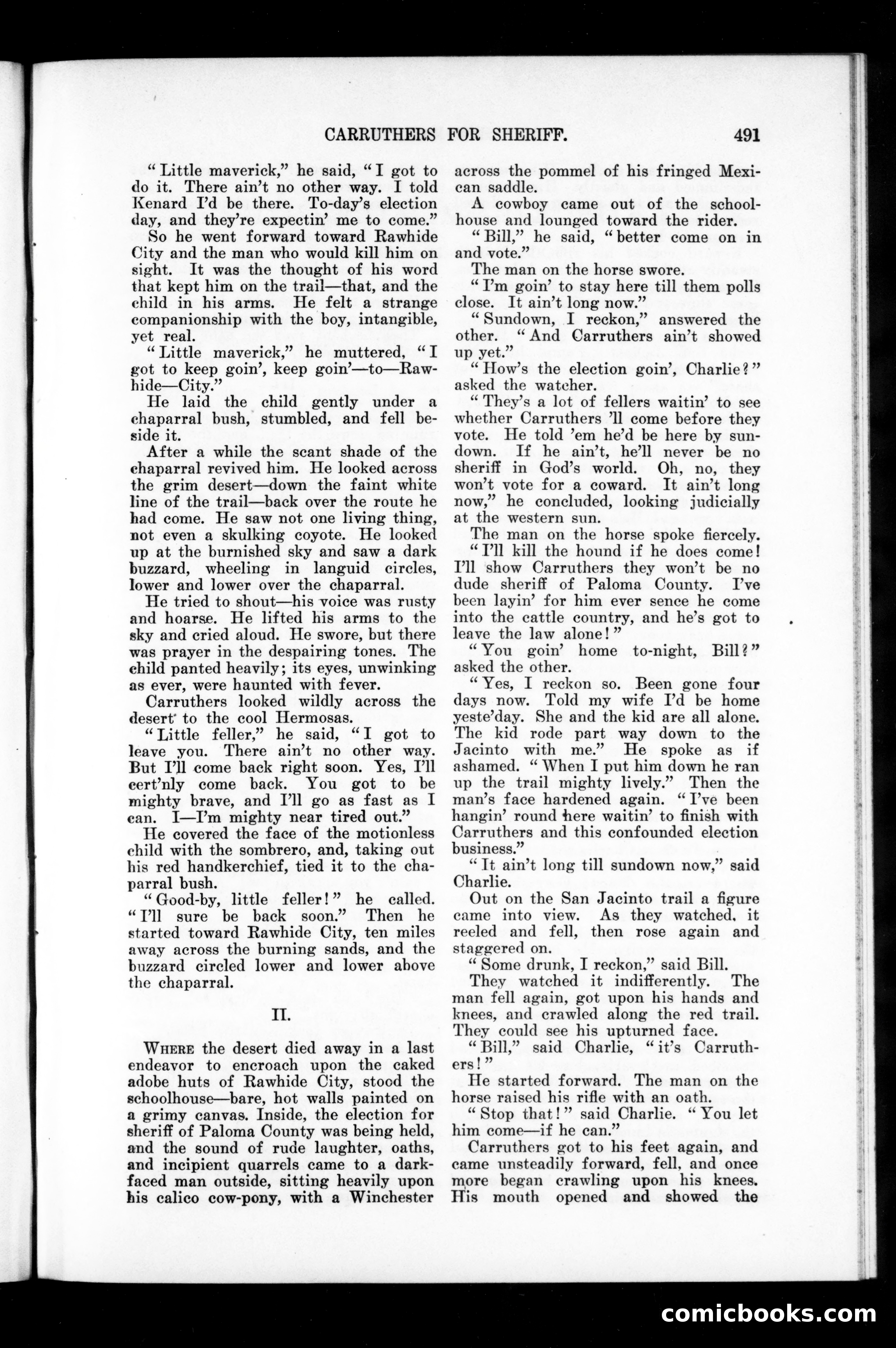 Munsey's Magazine, July 1905 — page 113 of 128