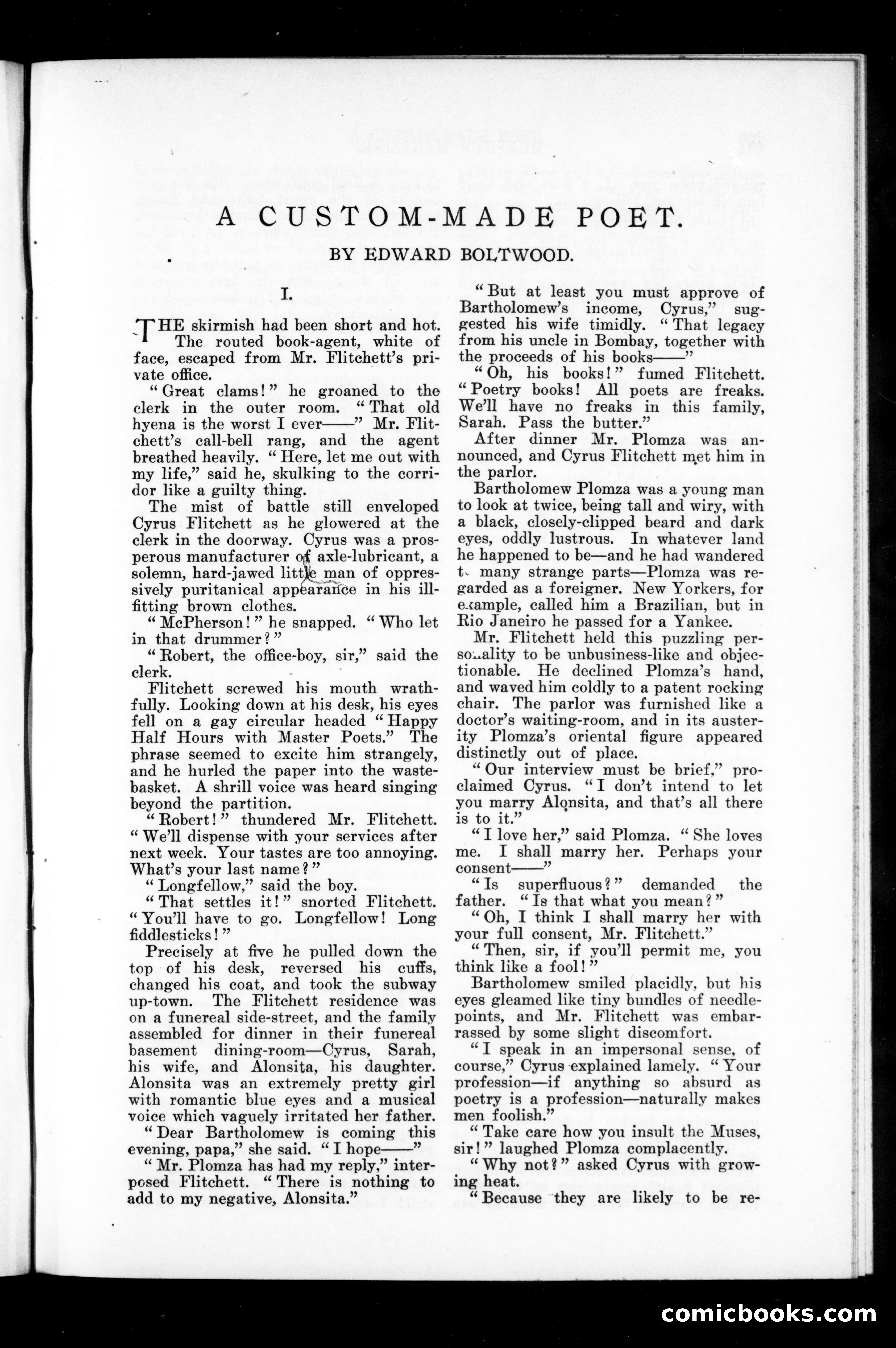 Munsey's Magazine, July 1905 — page 115 of 128