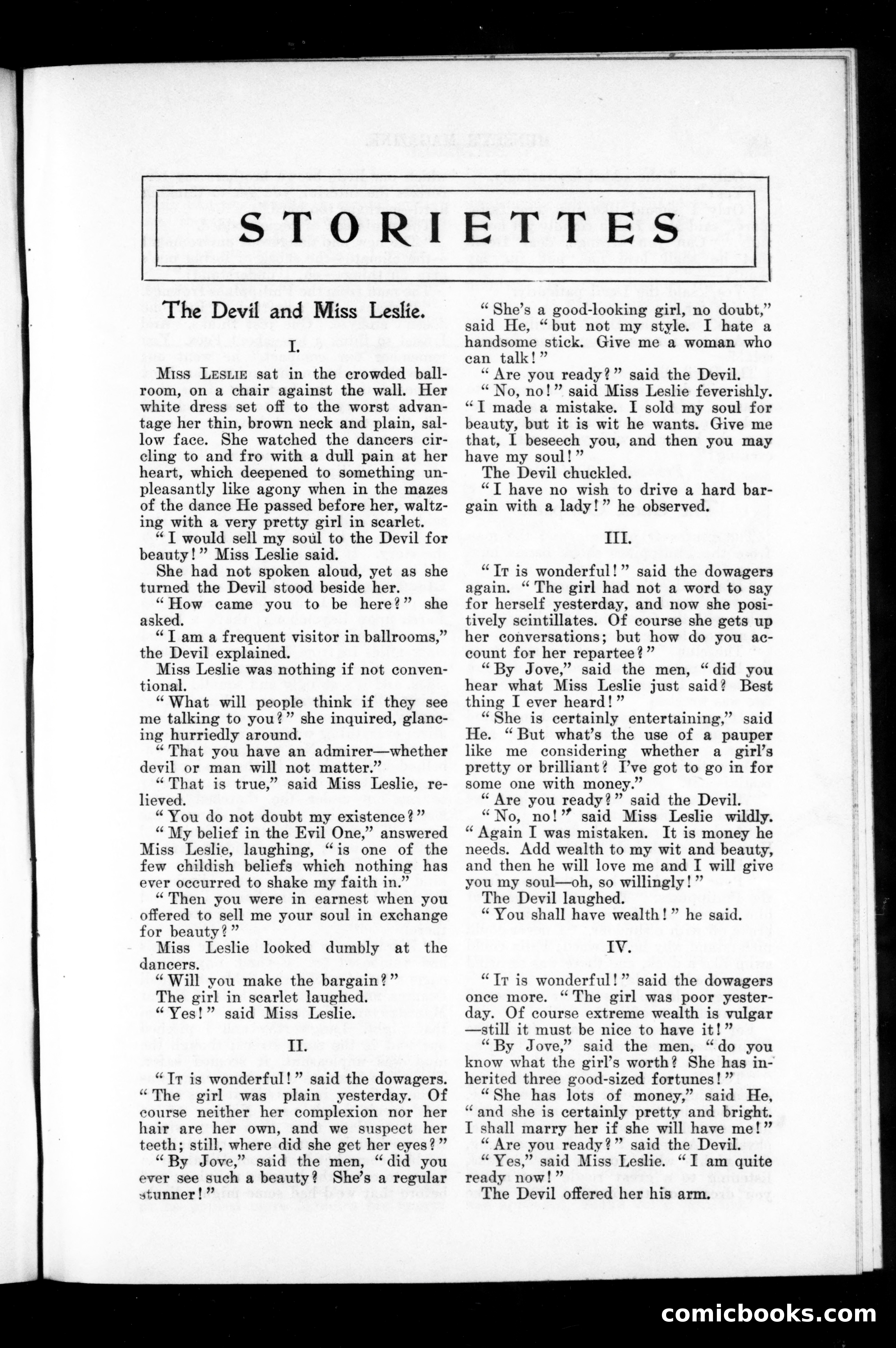 Munsey's Magazine, July 1905 — page 119 of 128