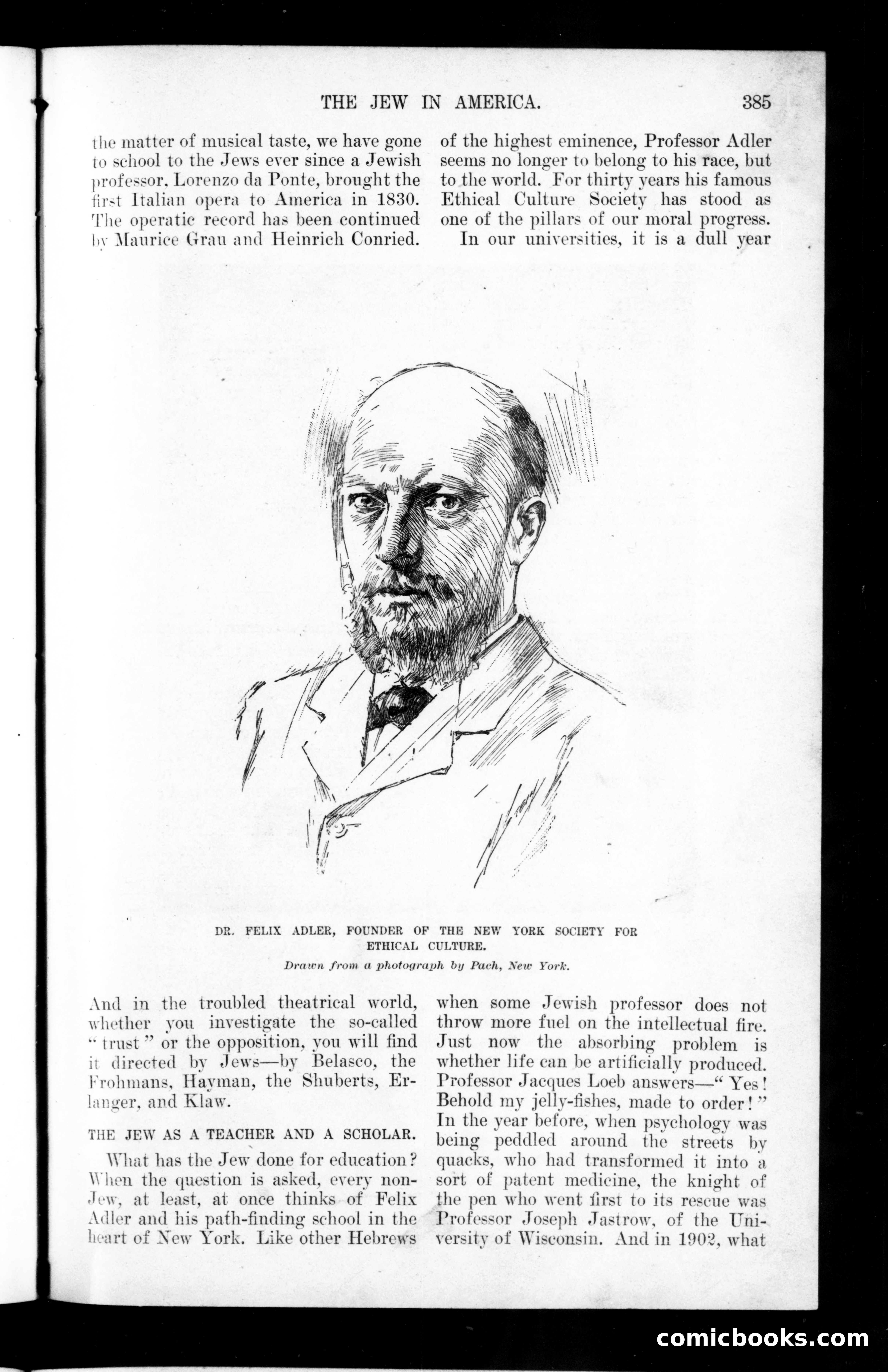 The Munsey, January 1906 — page 9 of 138