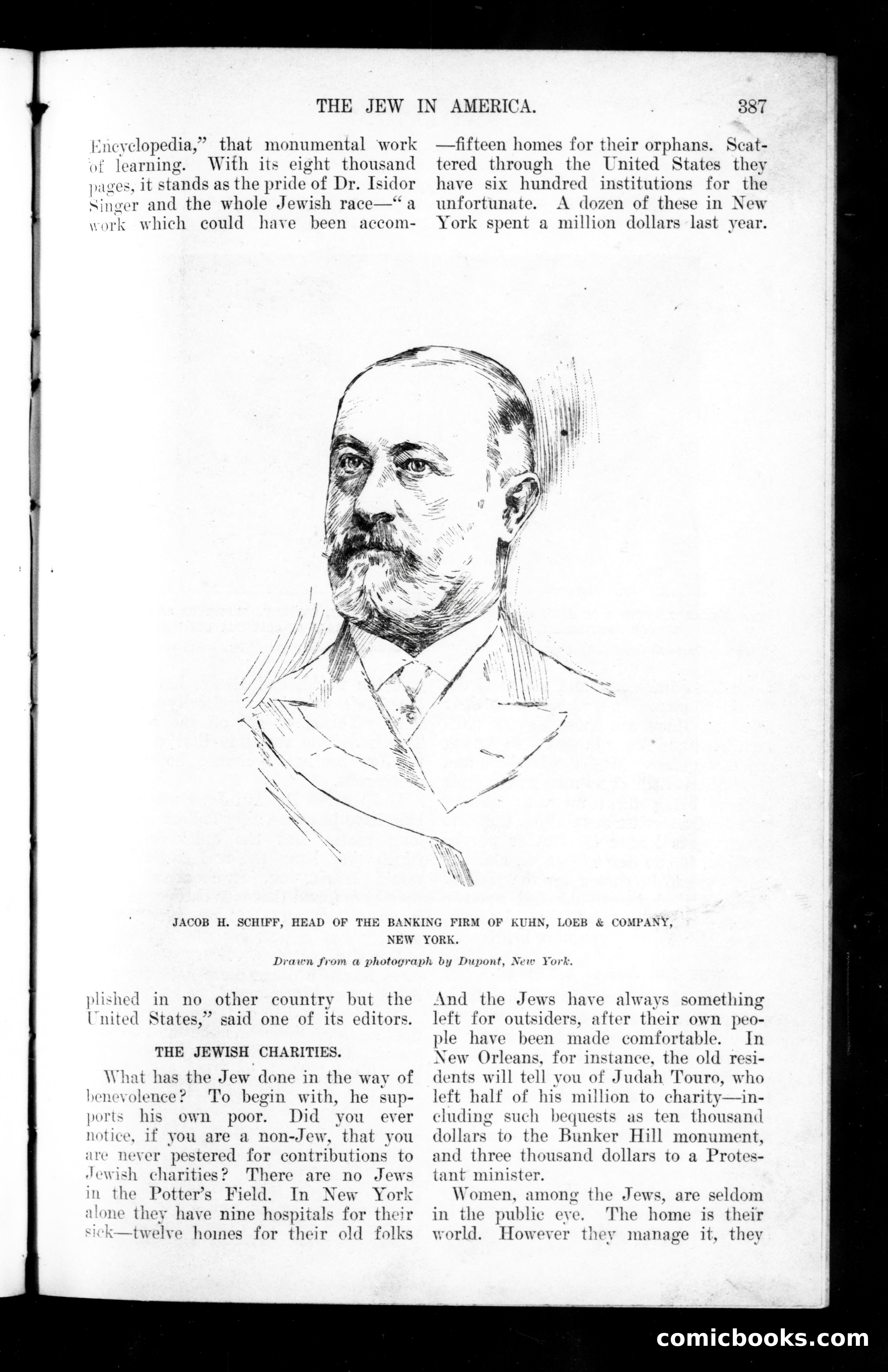 The Munsey, January 1906 — page 11 of 138