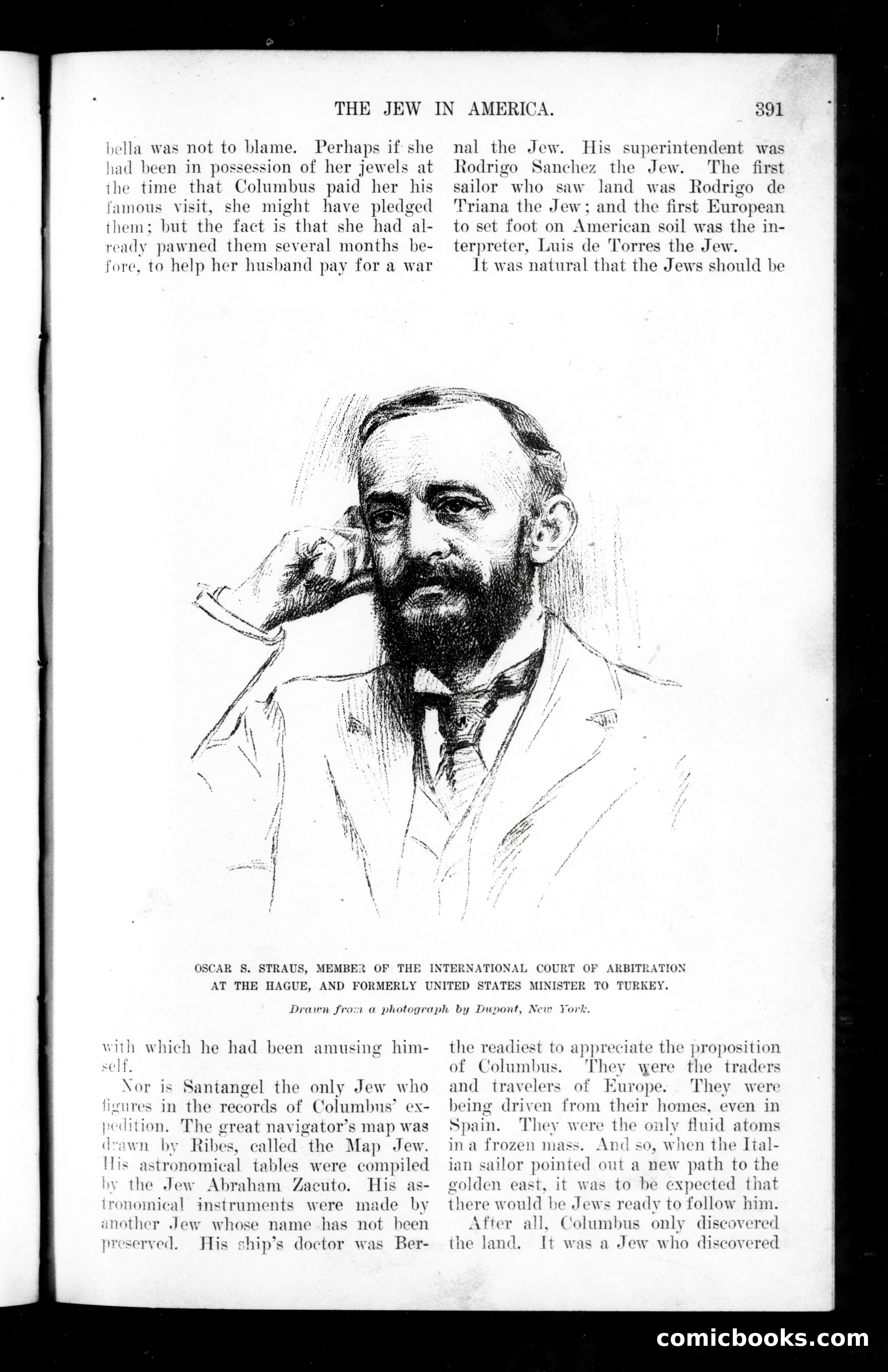 The Munsey, January 1906 — page 15 of 138
