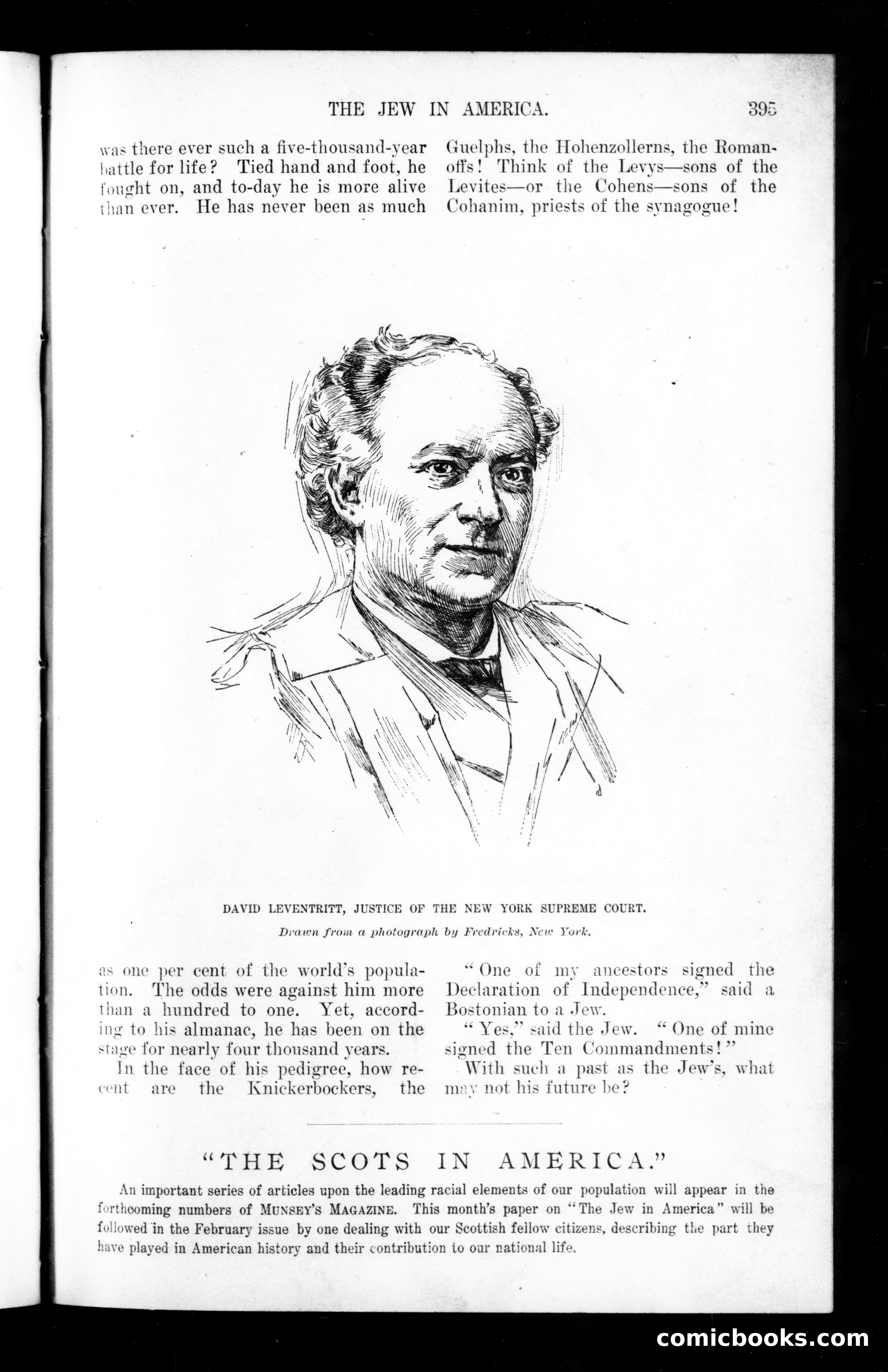 The Munsey, January 1906 — page 19 of 138