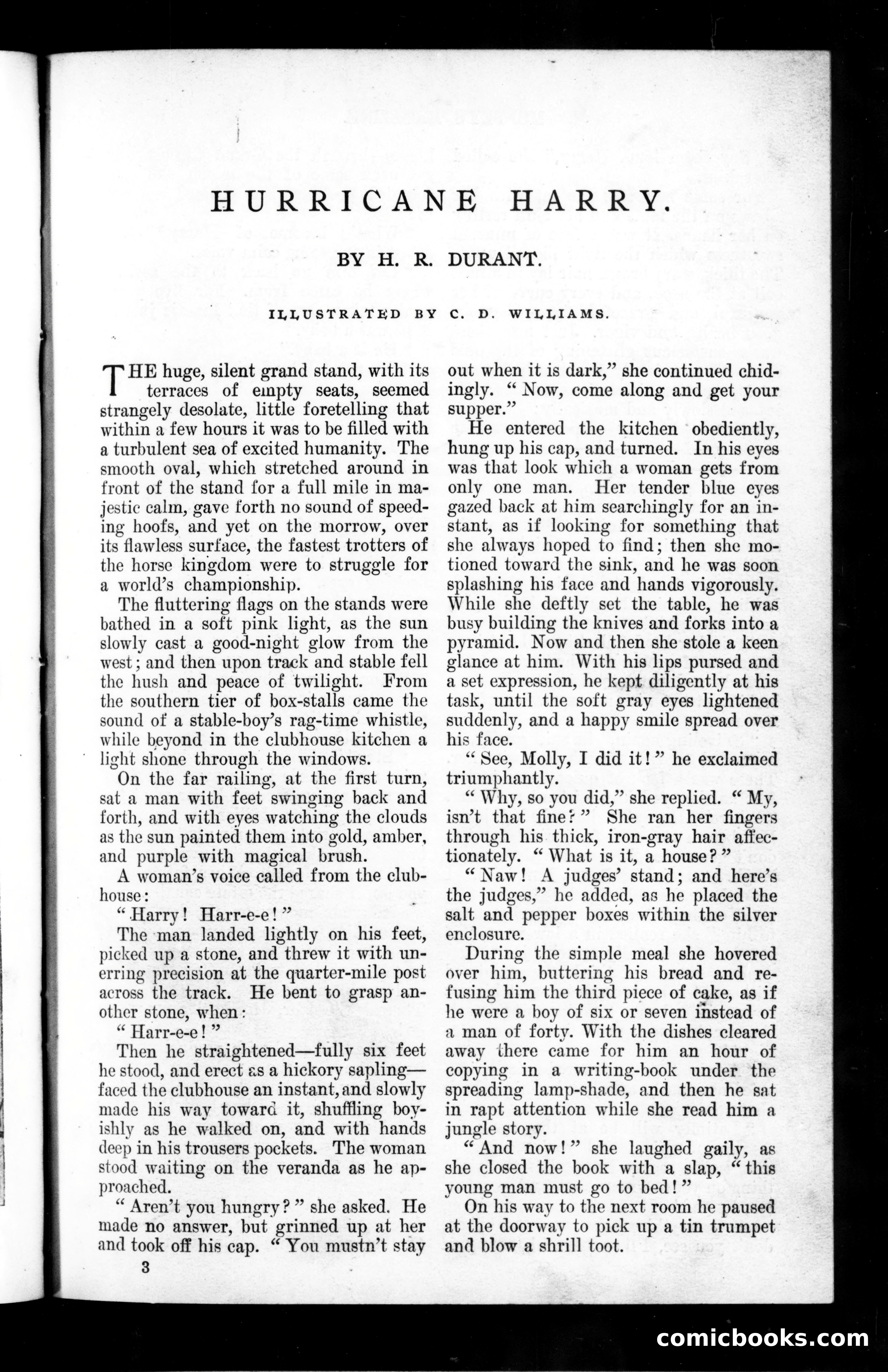 The Munsey, January 1906 — page 21 of 138
