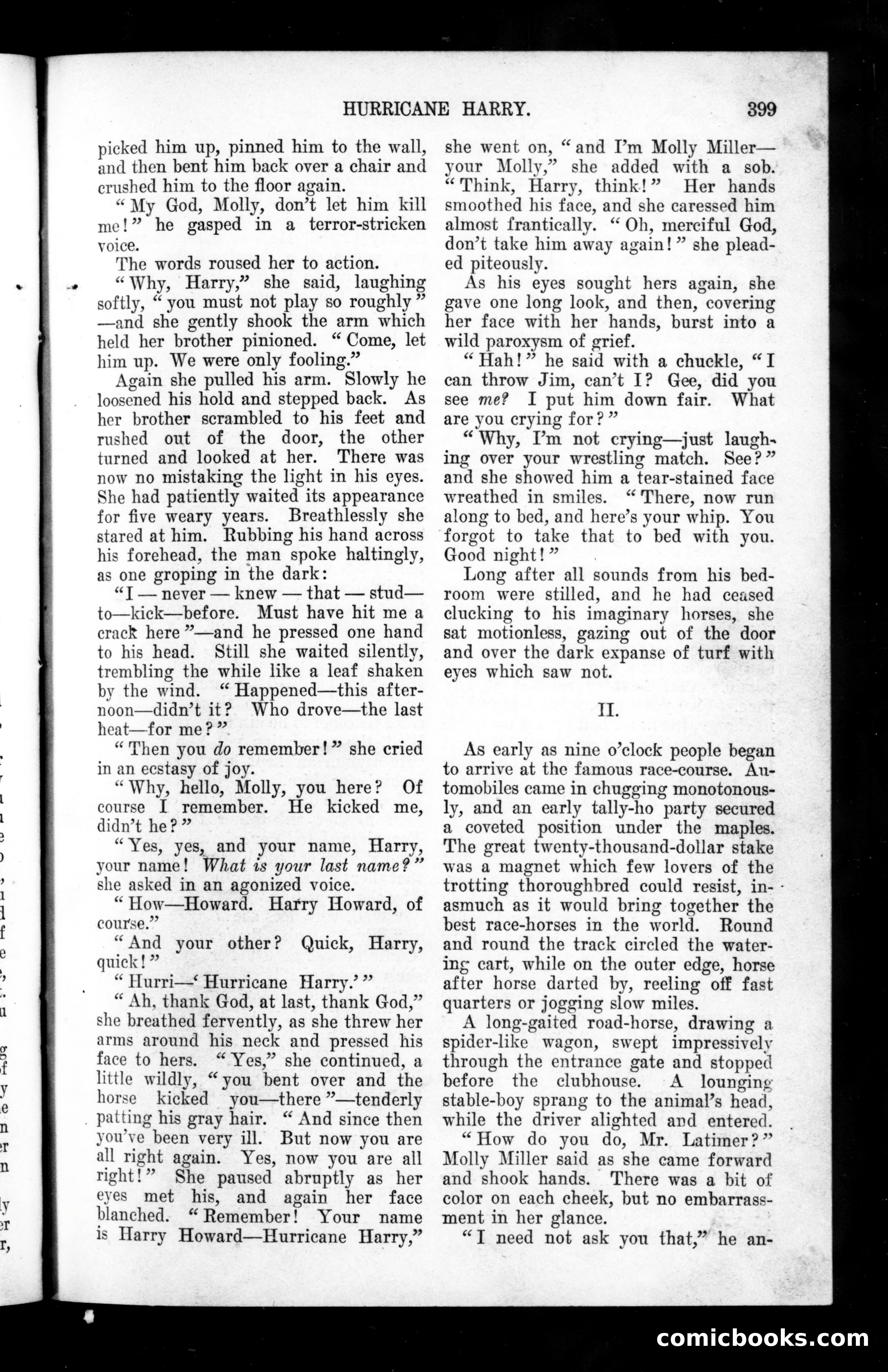 The Munsey, January 1906 — page 23 of 138