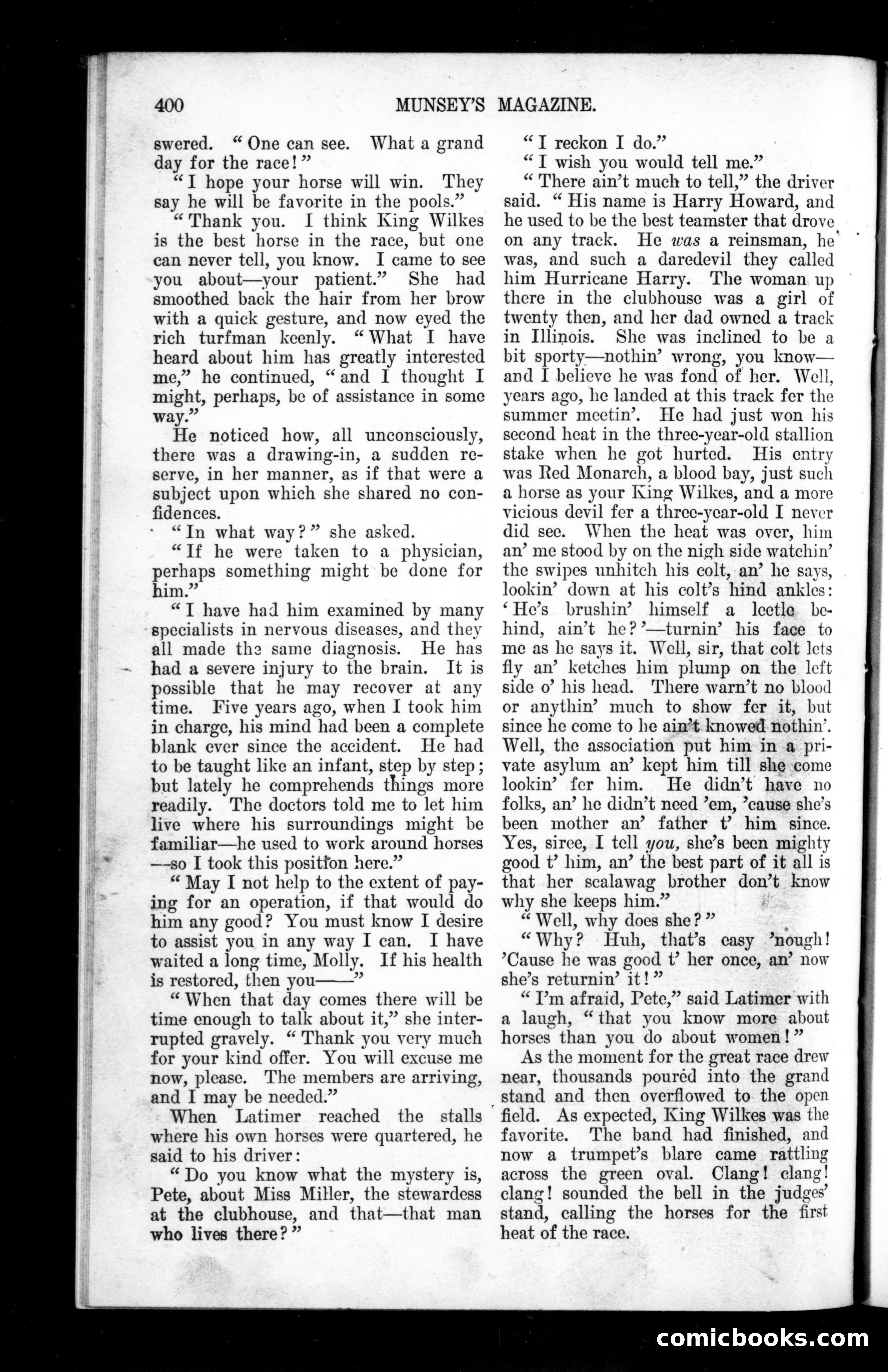 The Munsey, January 1906 — page 24 of 138
