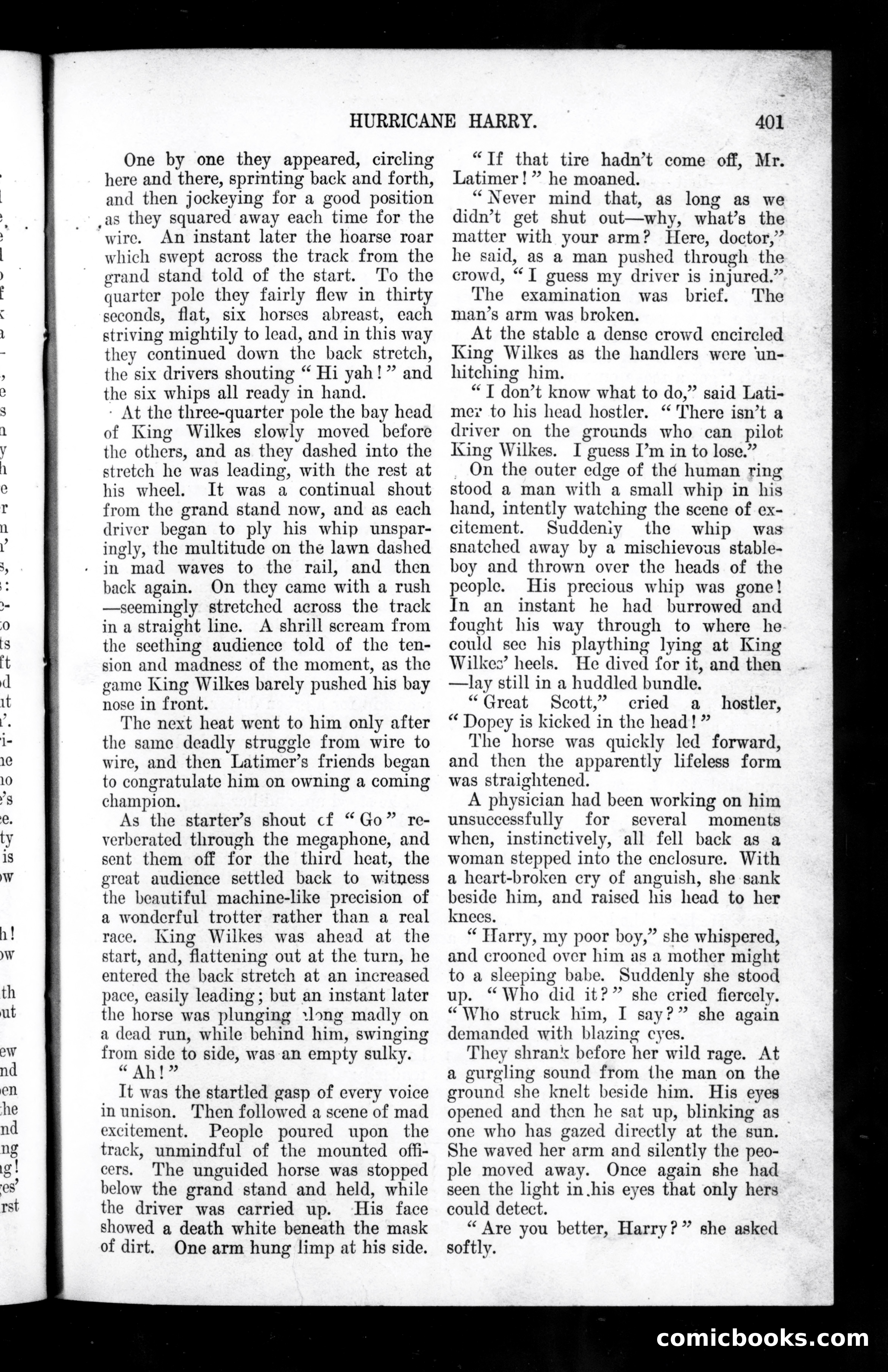 The Munsey, January 1906 — page 25 of 138