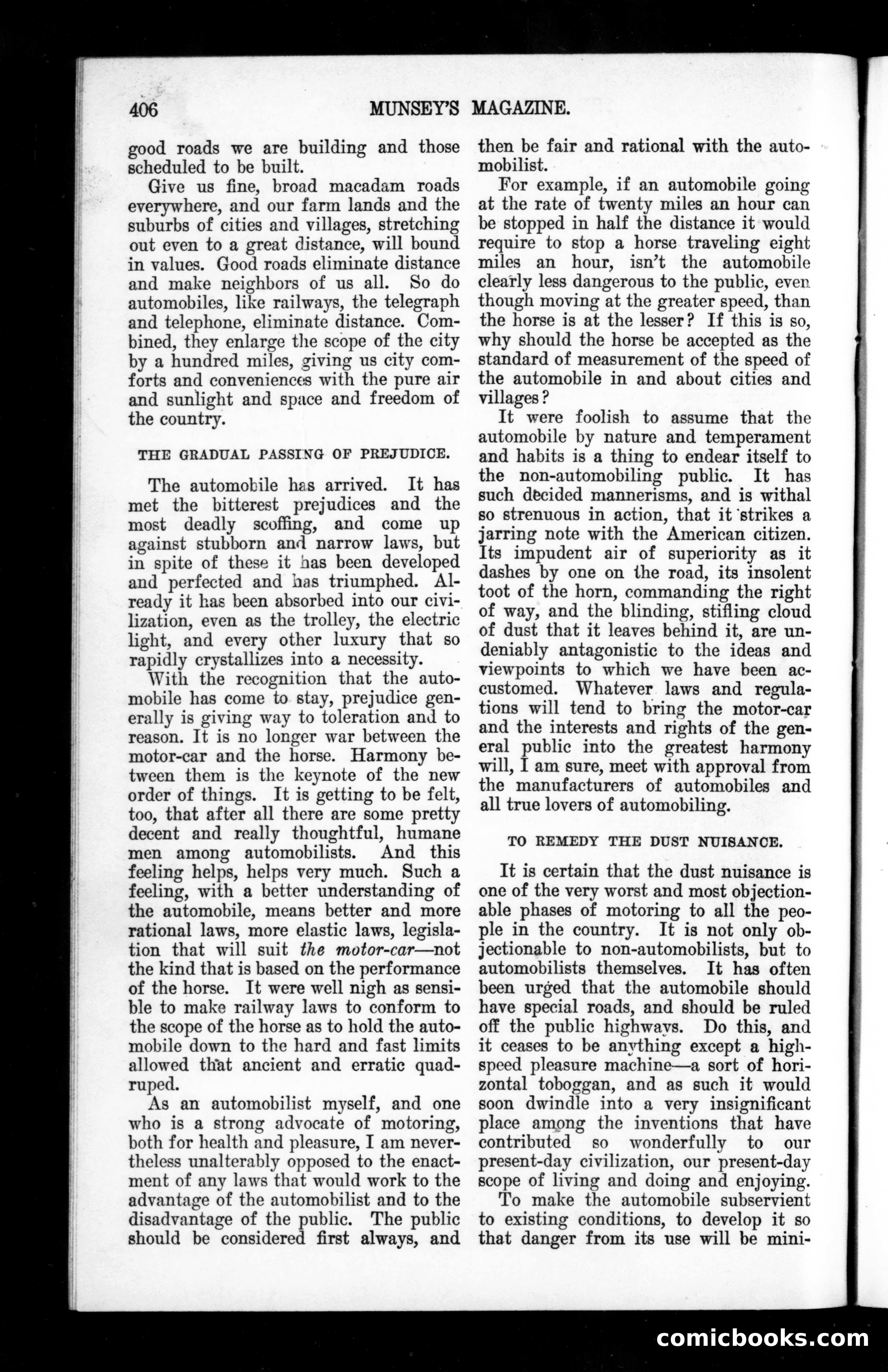 The Munsey, January 1906 — page 30 of 138