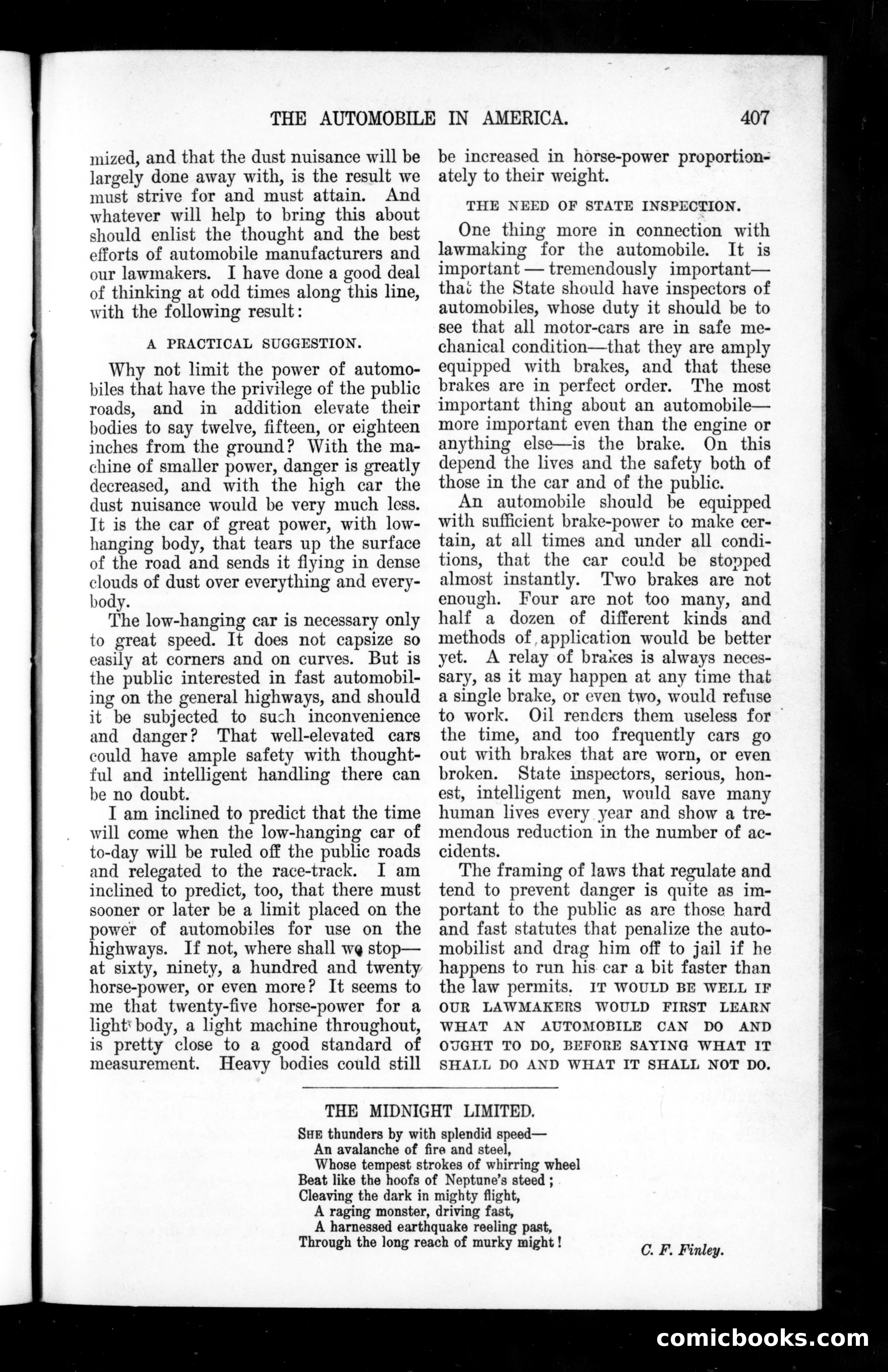 The Munsey, January 1906 — page 31 of 138
