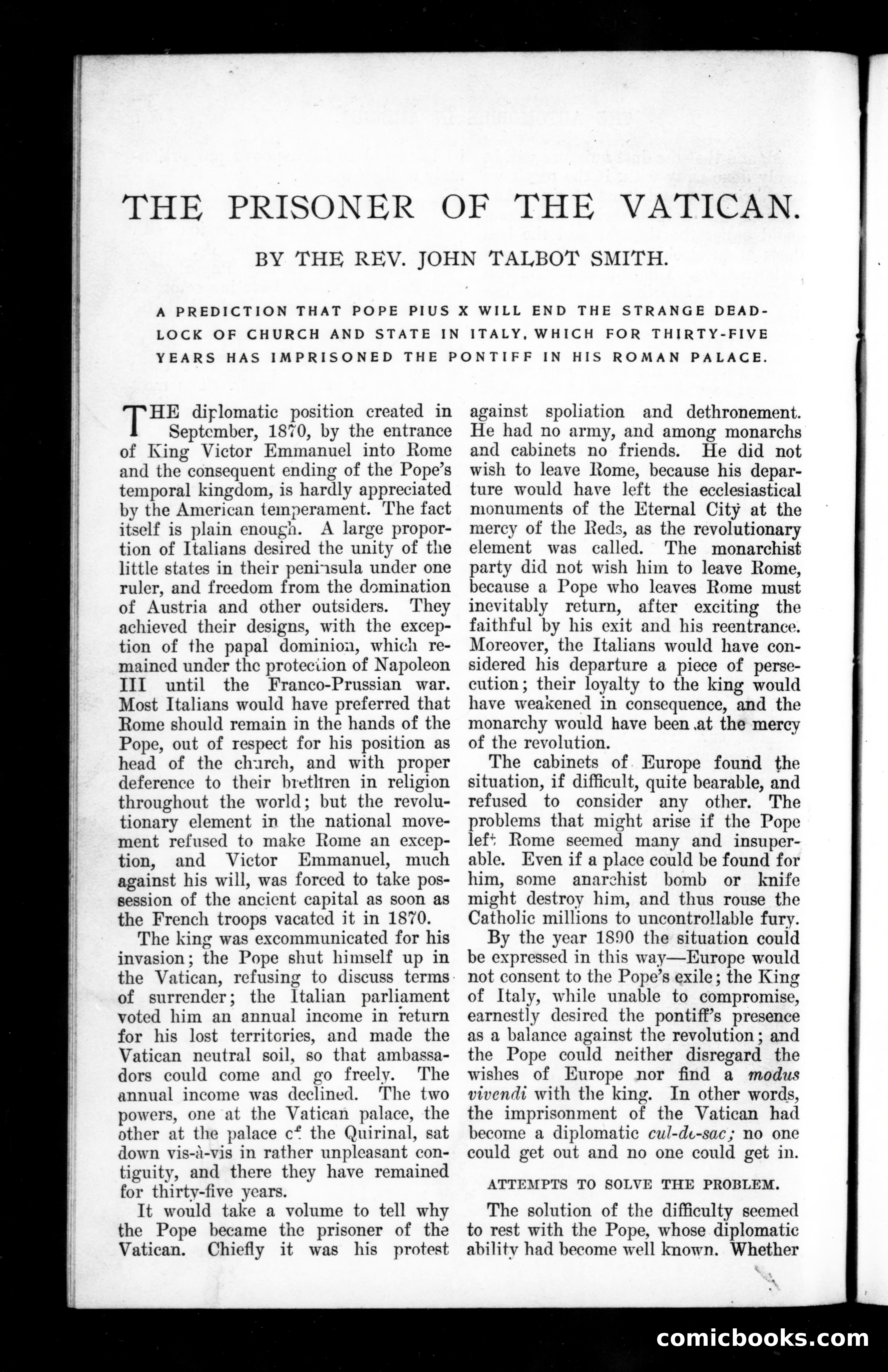 The Munsey, January 1906 — page 32 of 138