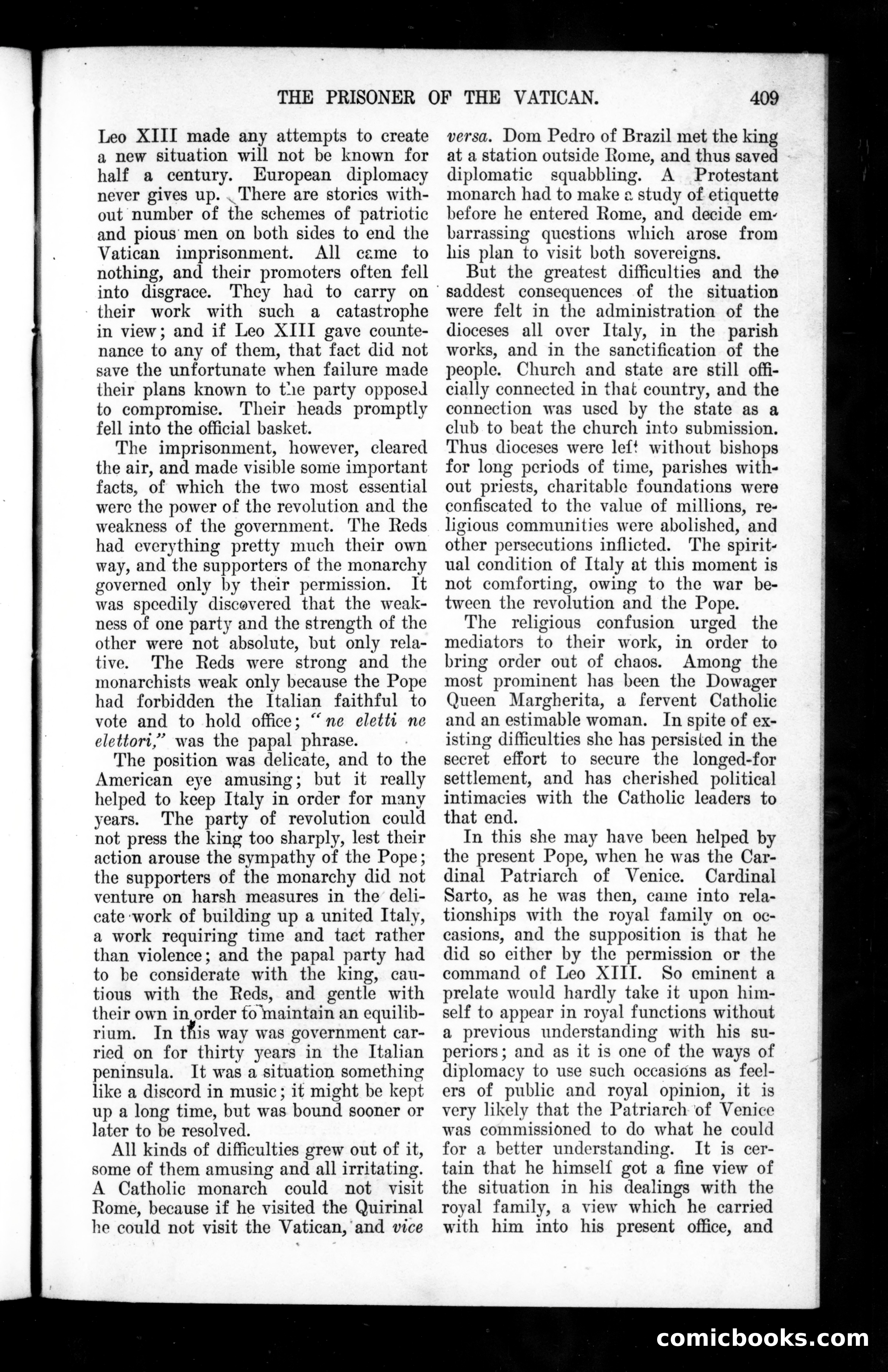 The Munsey, January 1906 — page 33 of 138
