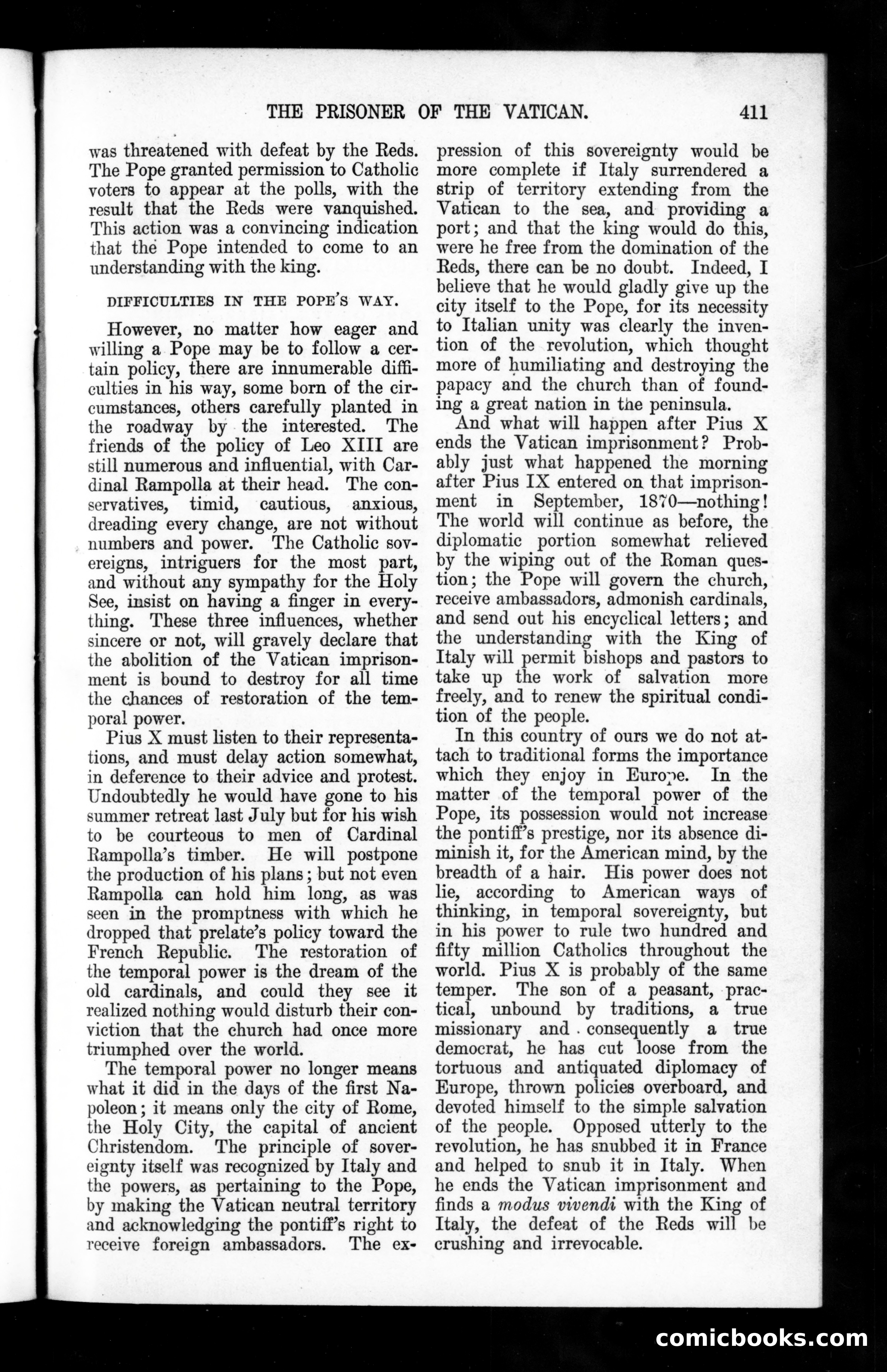 The Munsey, January 1906 — page 35 of 138