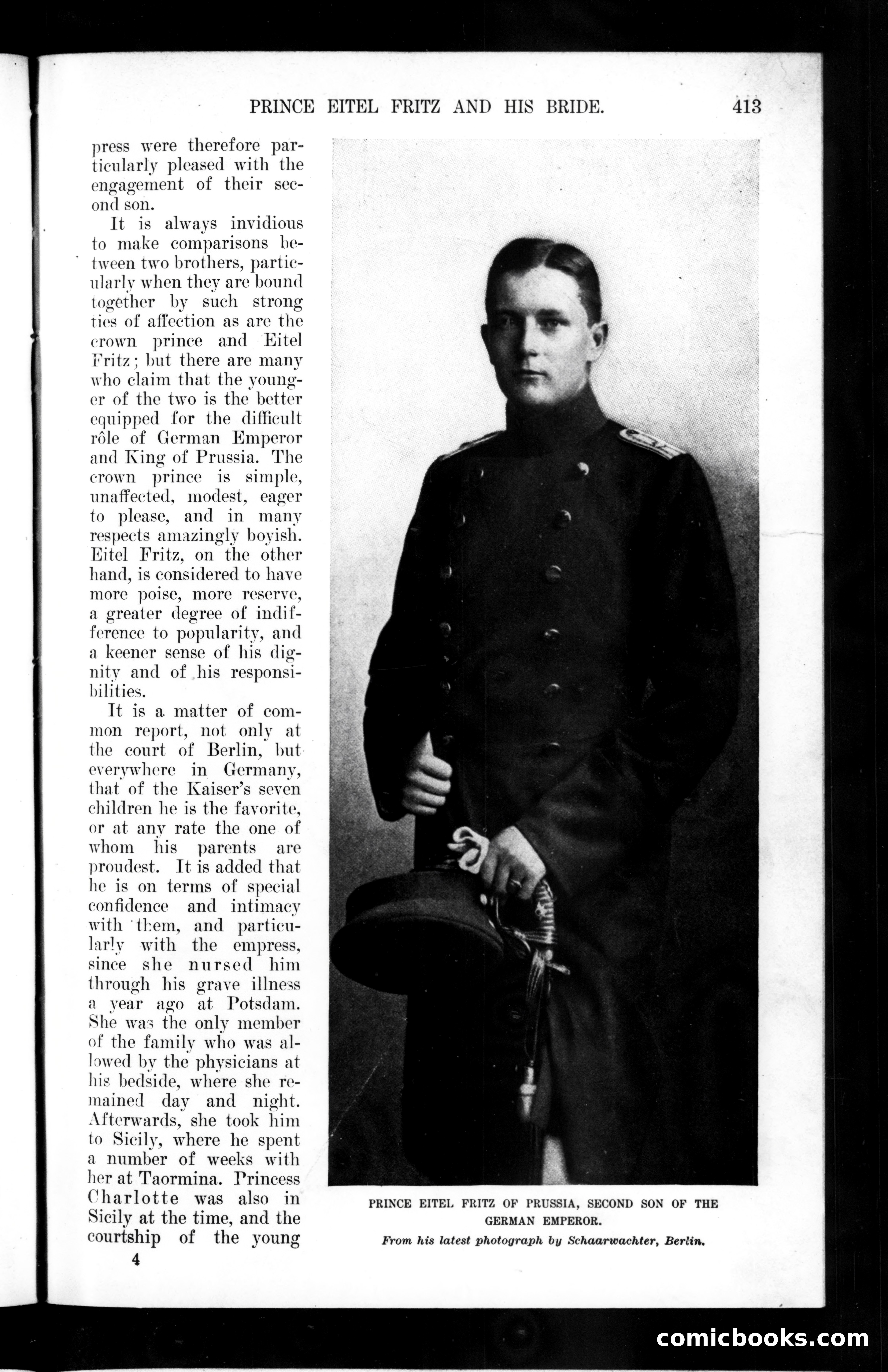 The Munsey, January 1906 — page 37 of 138