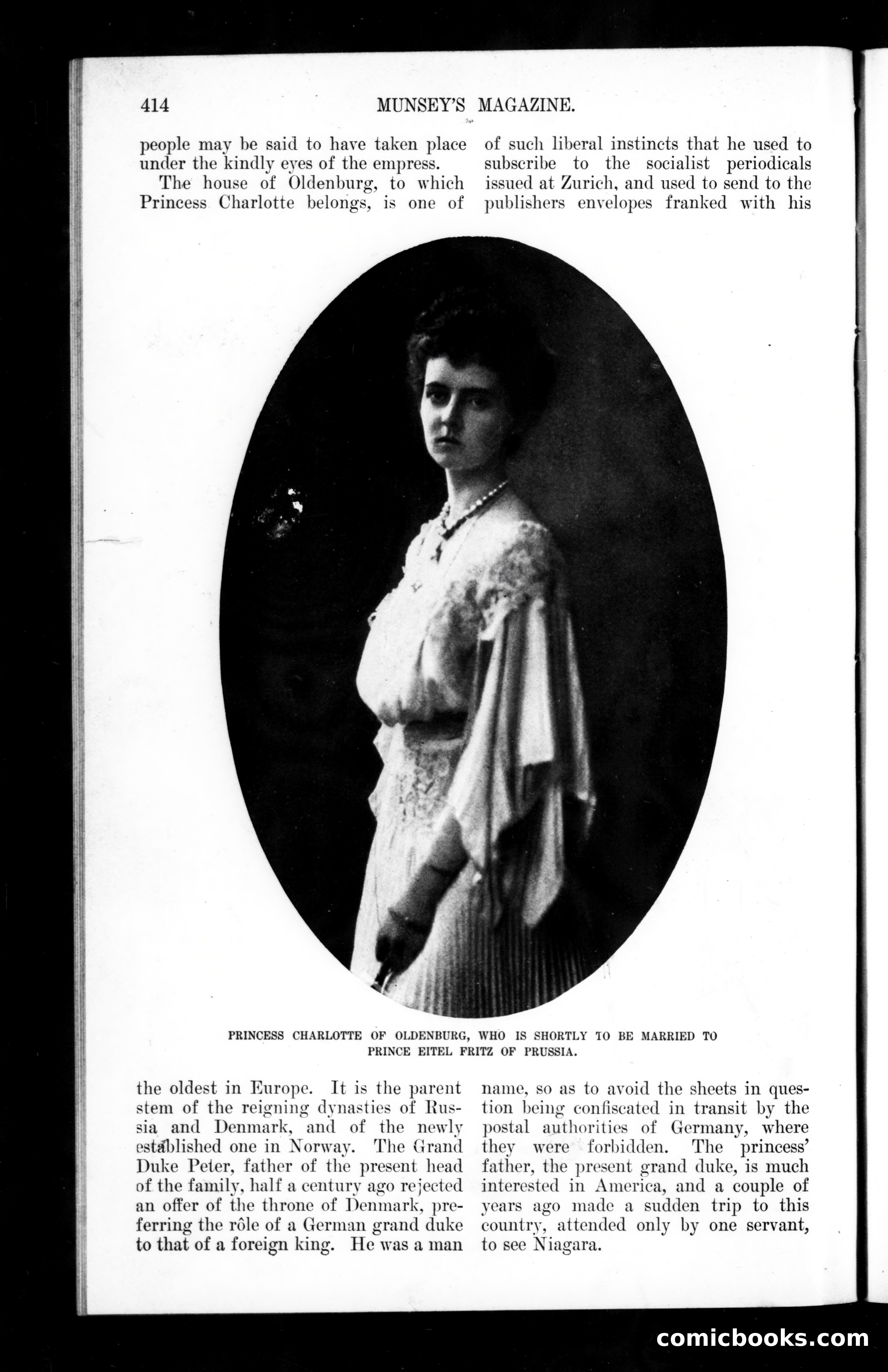 The Munsey, January 1906 — page 38 of 138