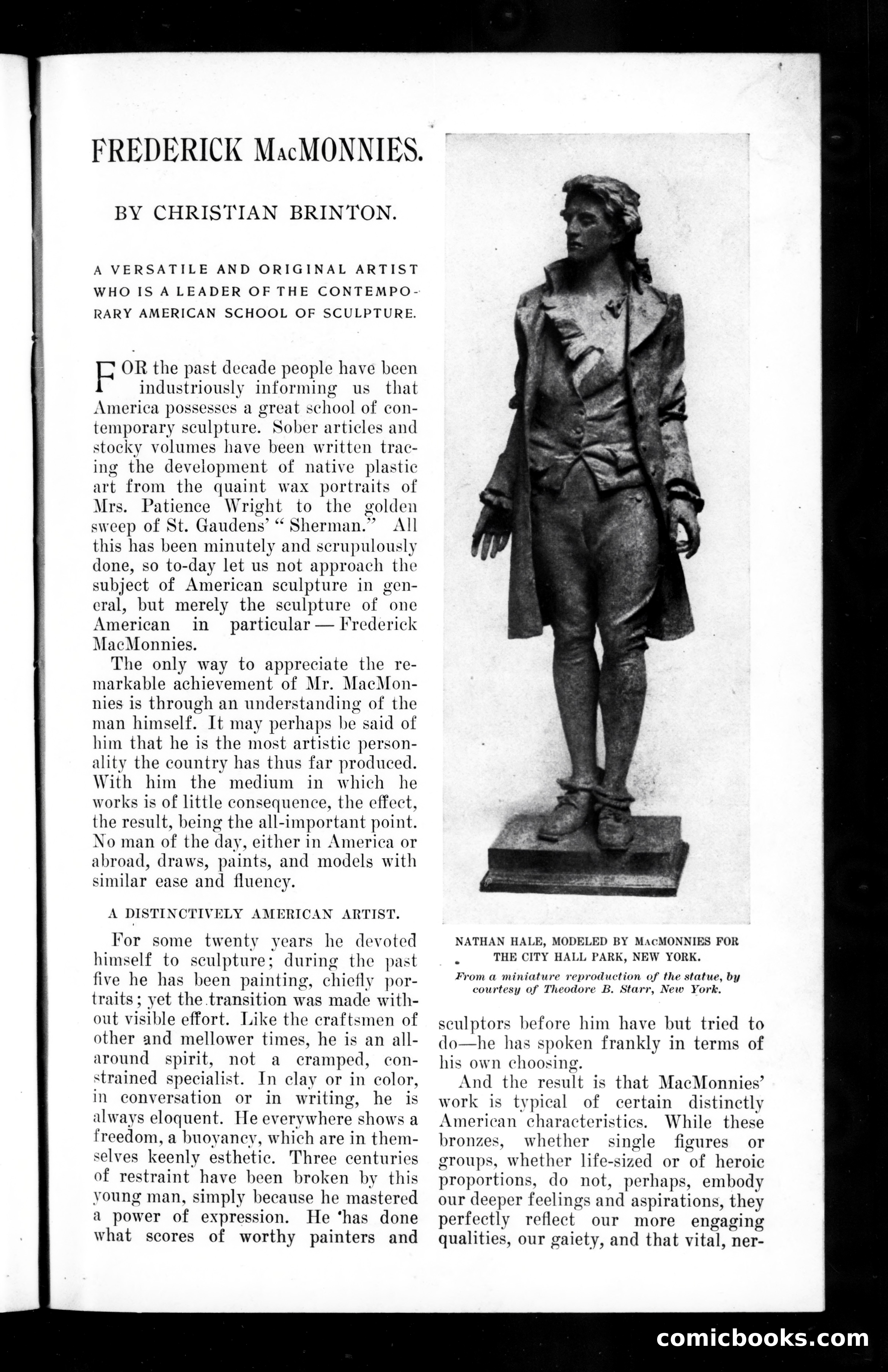 The Munsey, January 1906 — page 39 of 138