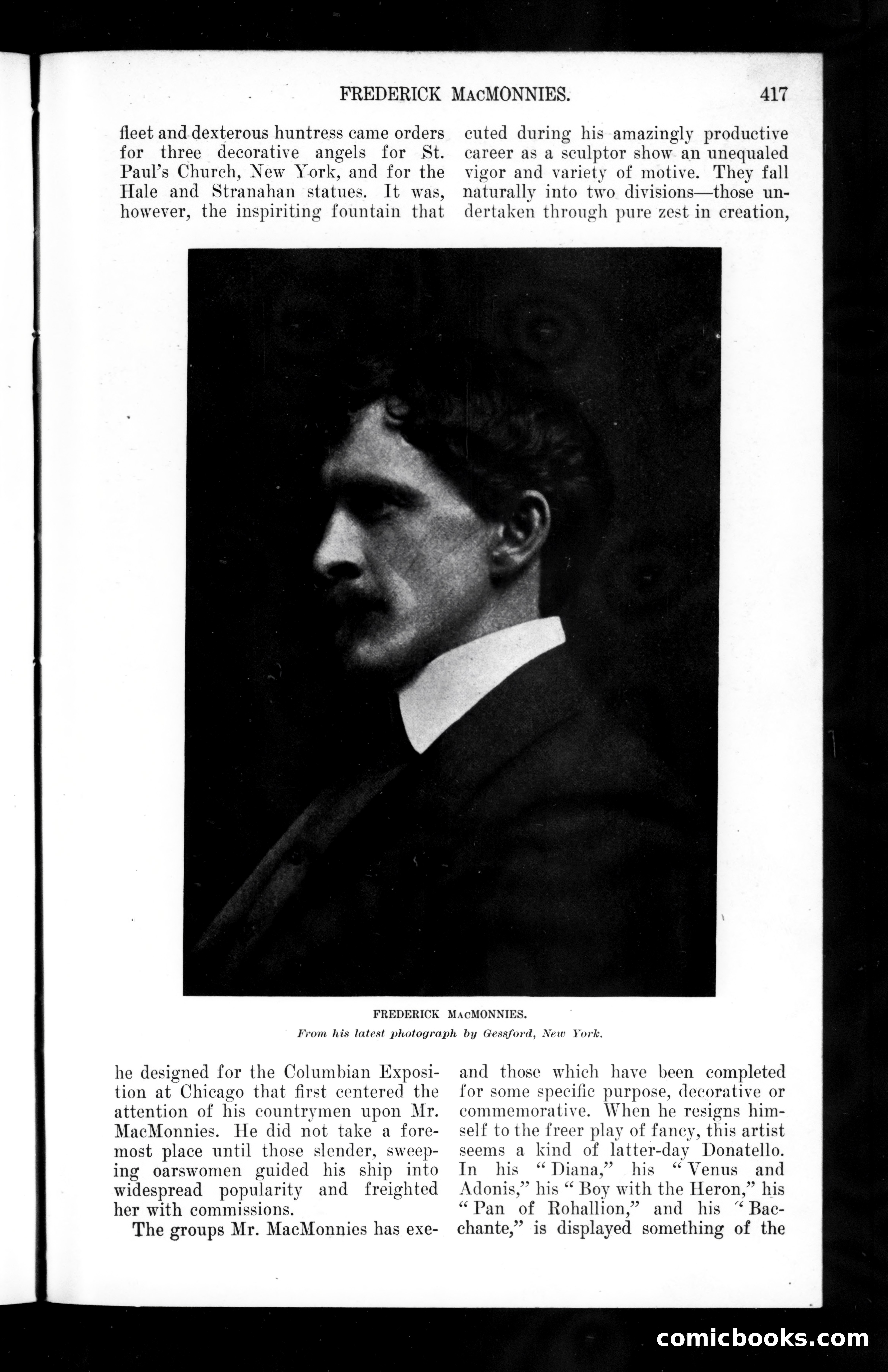 The Munsey, January 1906 — page 41 of 138
