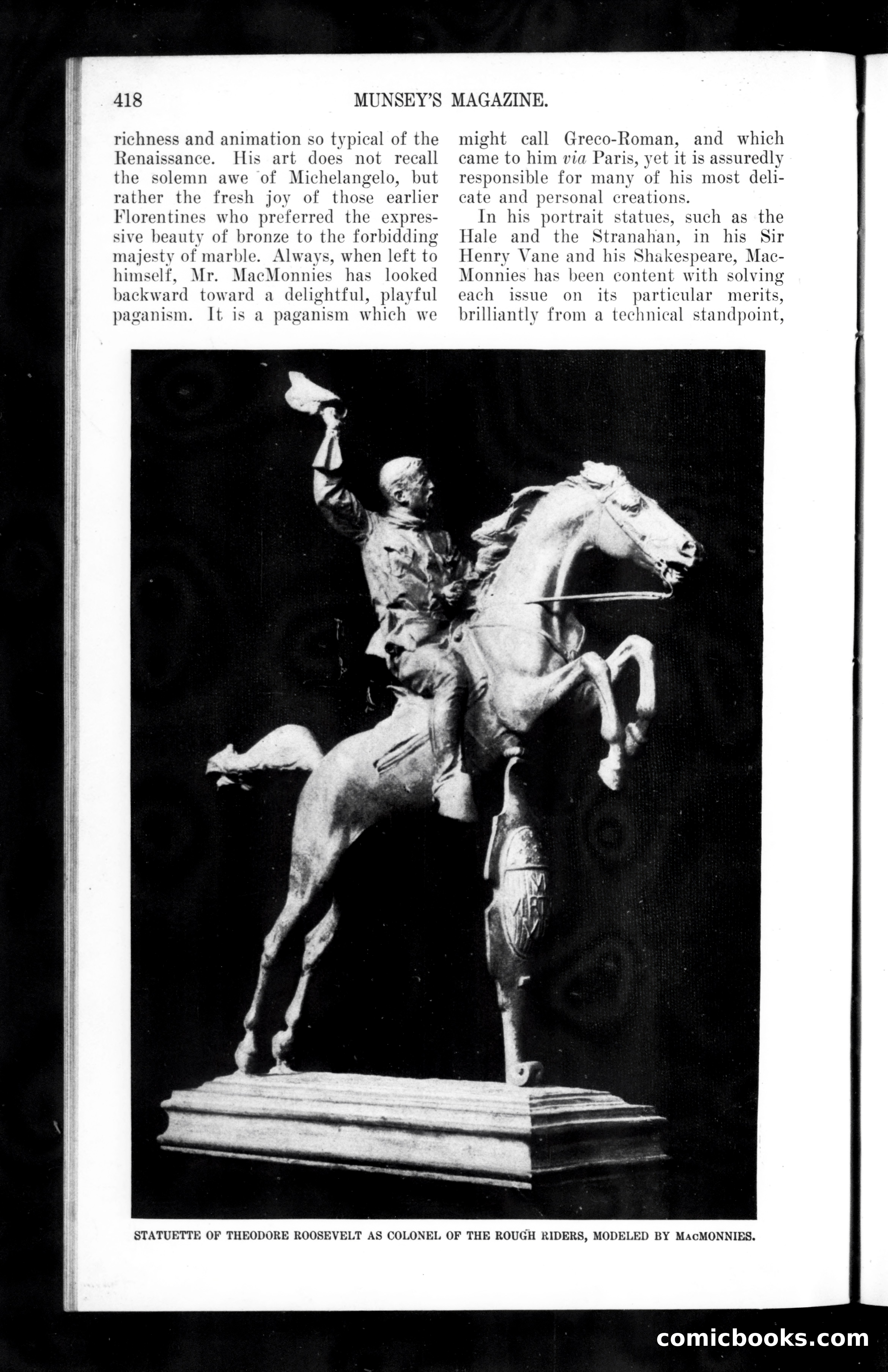 The Munsey, January 1906 — page 42 of 138
